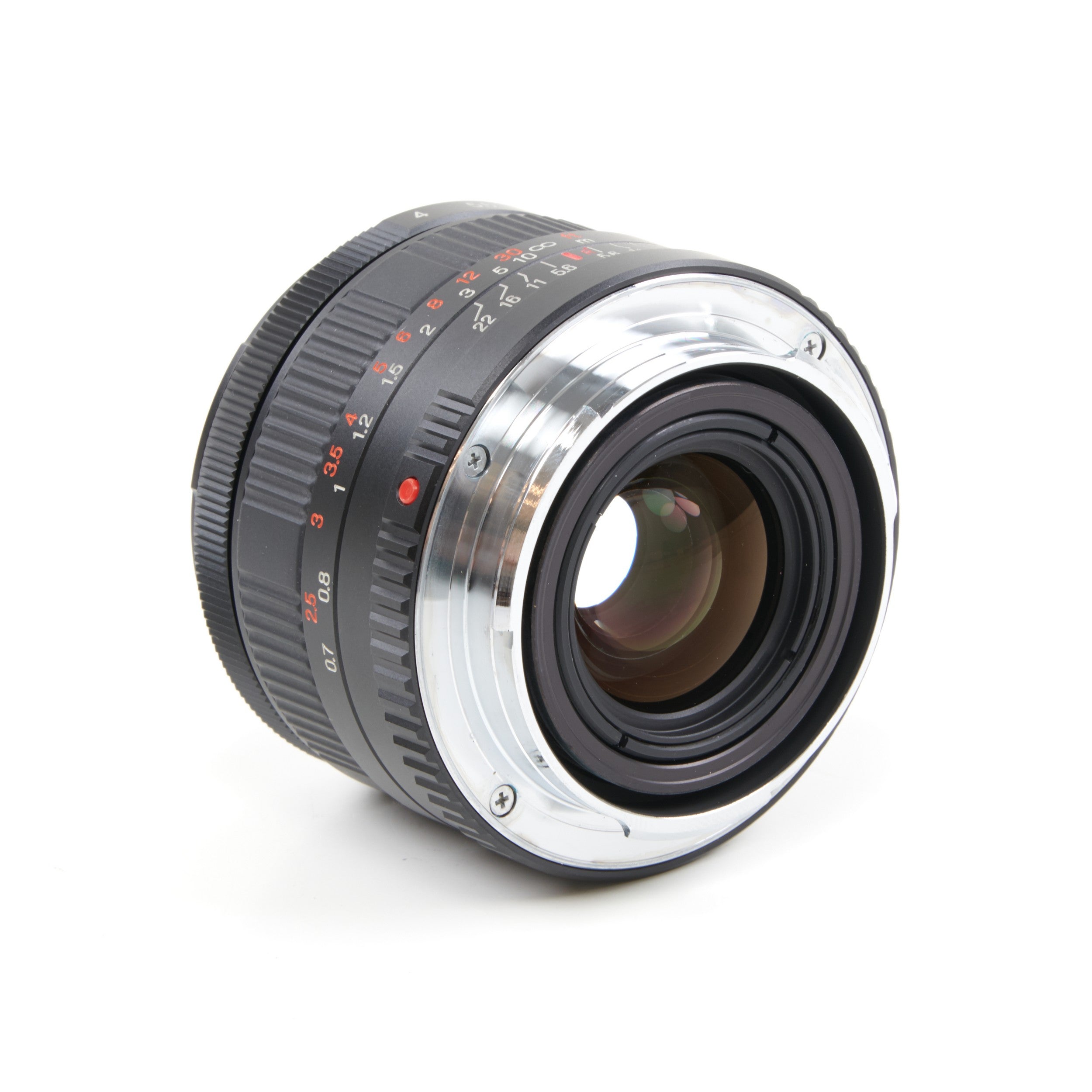 Hasselblad XPAN Panoramic Set + Box