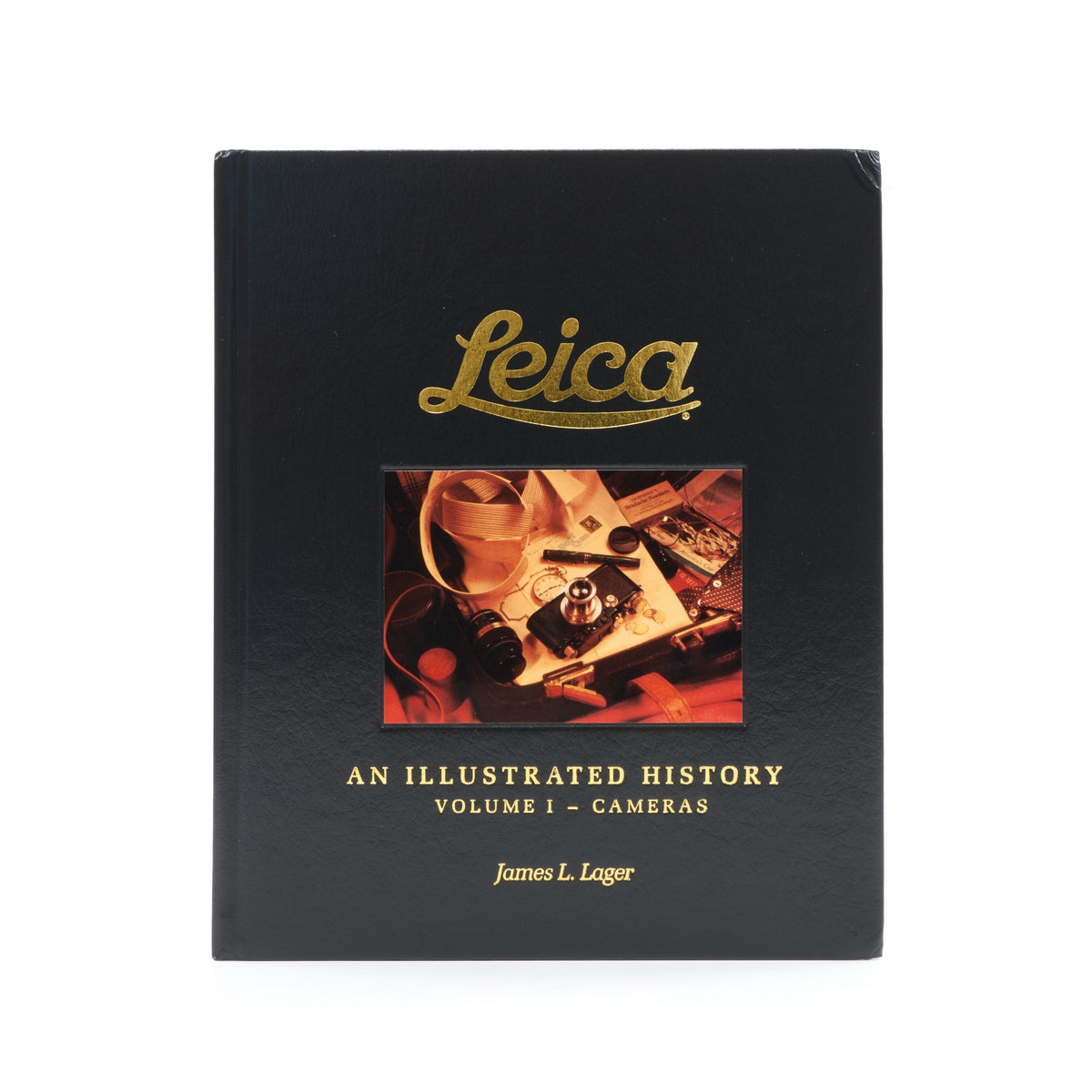 Leica An Illustrated History Set Volume I + II + III 100th Anniversary Art Limited Edition Set By James L. Lager READ