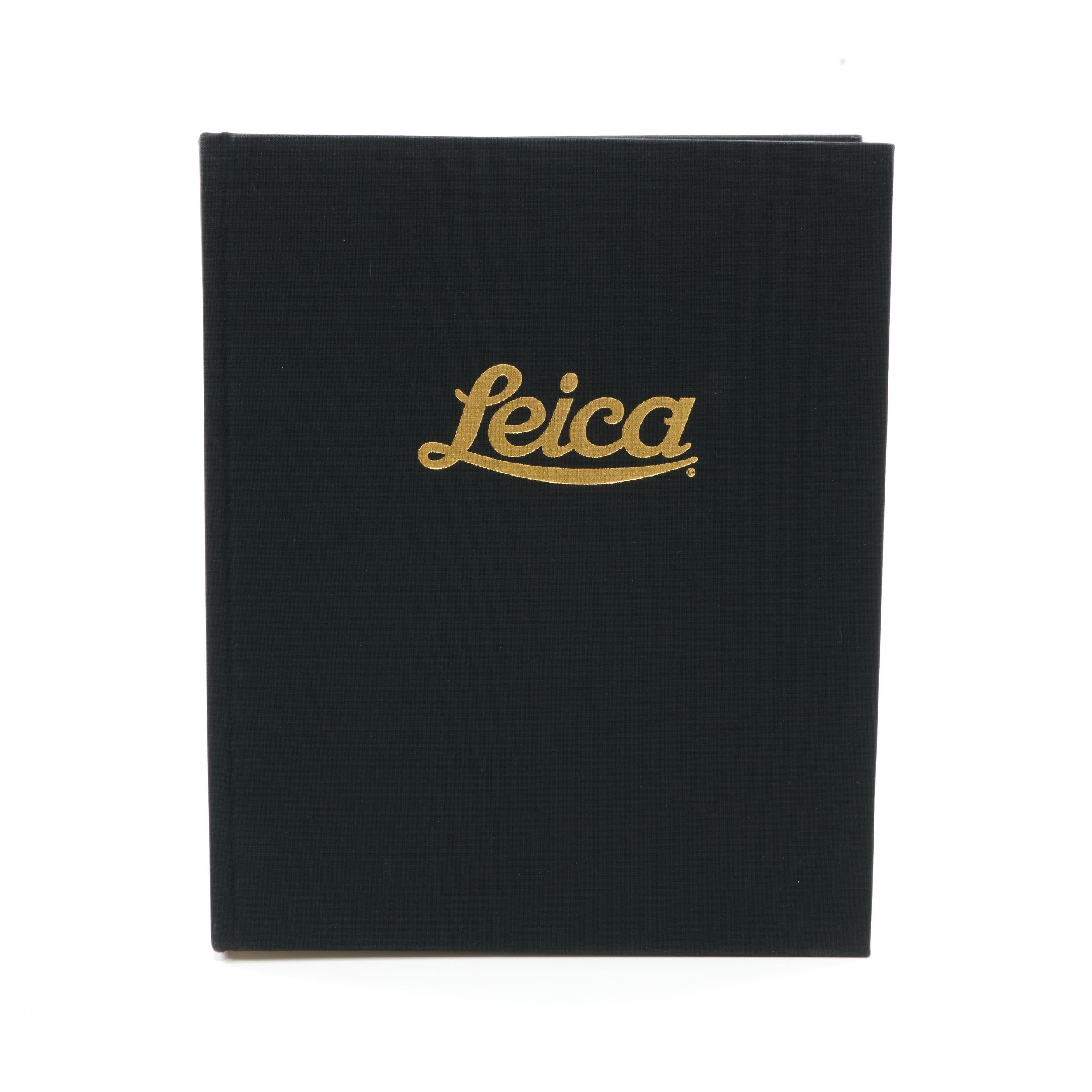Leica An Illustrated History Set Volume I + II + III By James L. Lager