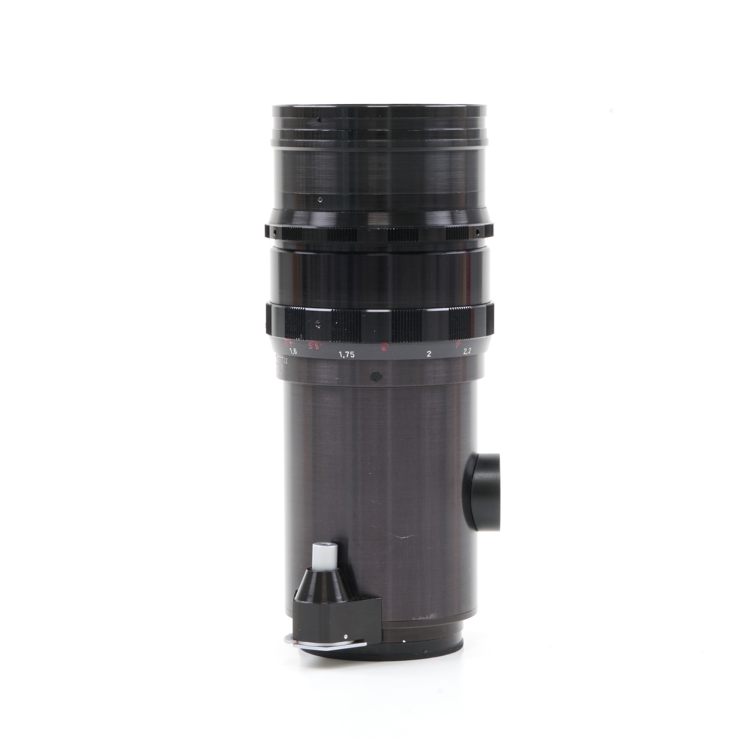 Kinoptik For ALPA 150mm f2.8 Apochromat Lens Reflex Mount