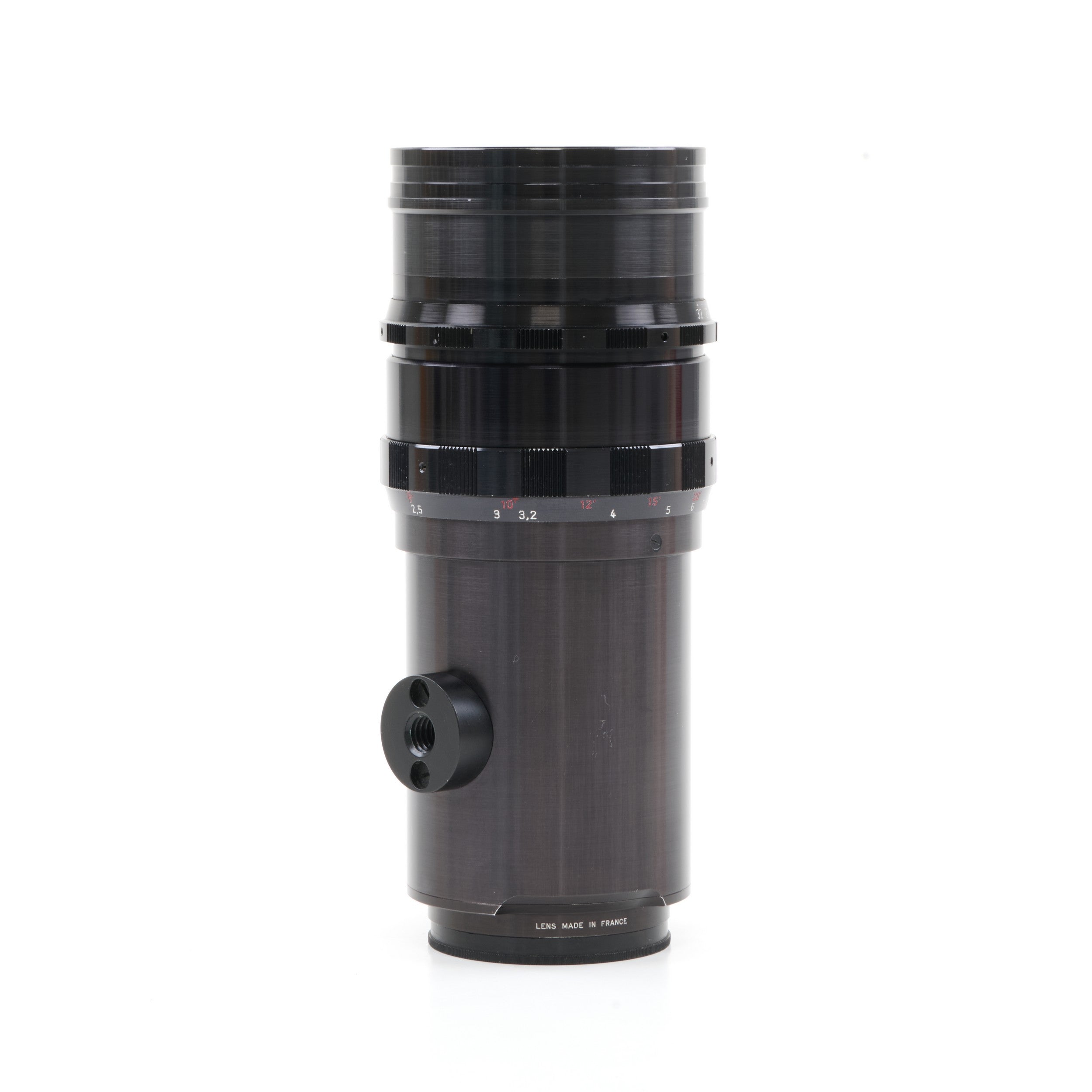 Kinoptik For ALPA 150mm f2.8 Apochromat Lens Reflex Mount