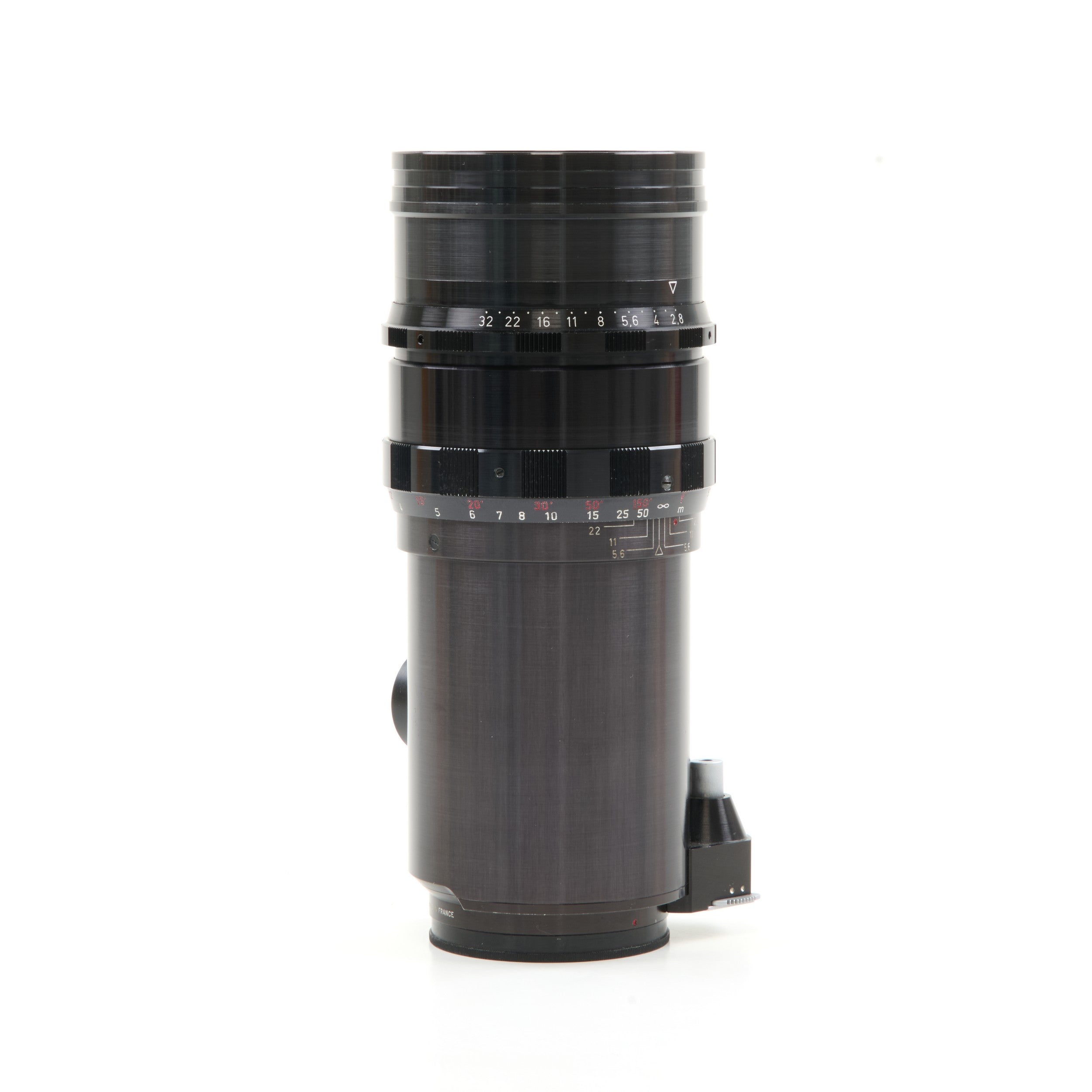 Kinoptik For ALPA 150mm f2.8 Apochromat Lens Reflex Mount