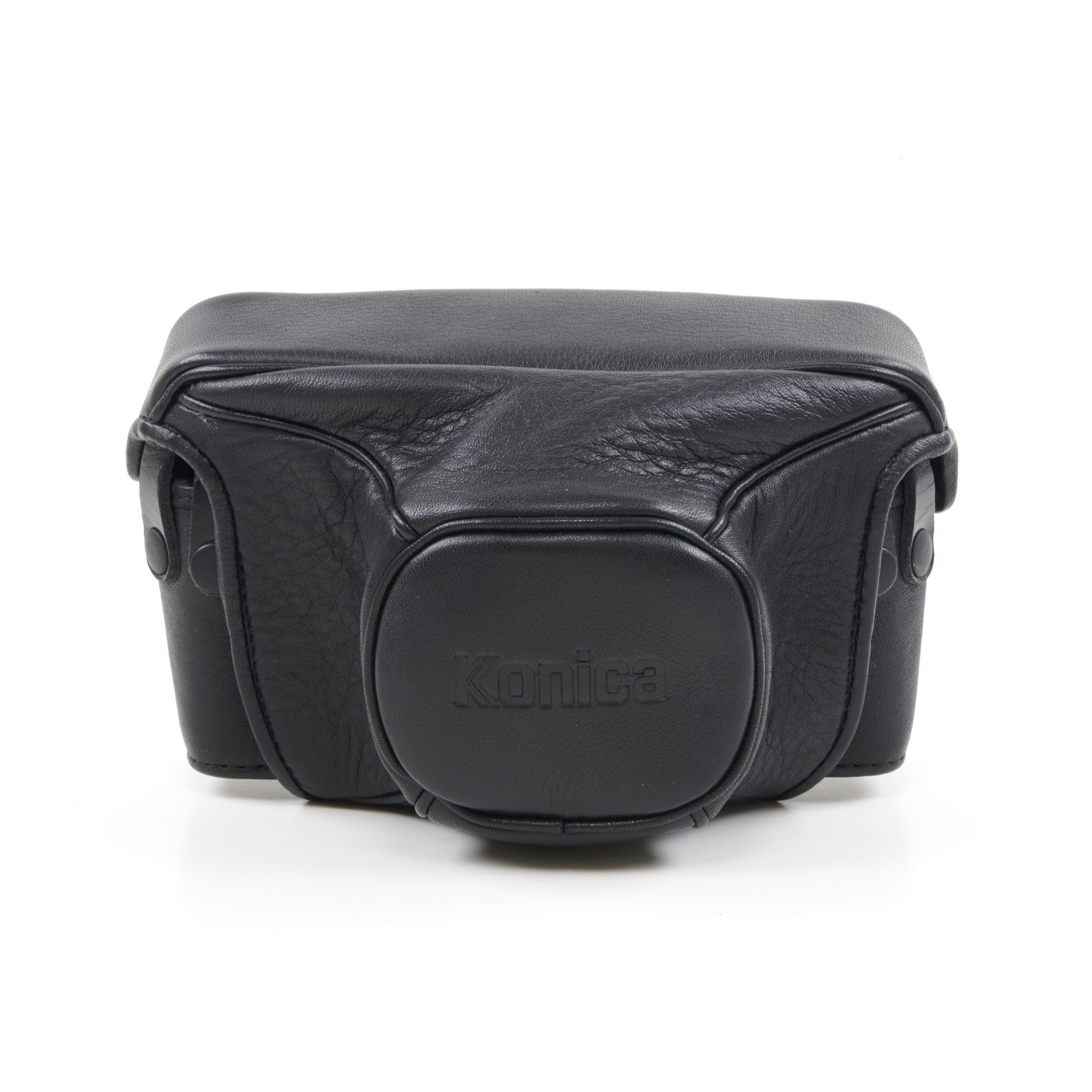 Konica Hexar RF Ever Ready Case + Box