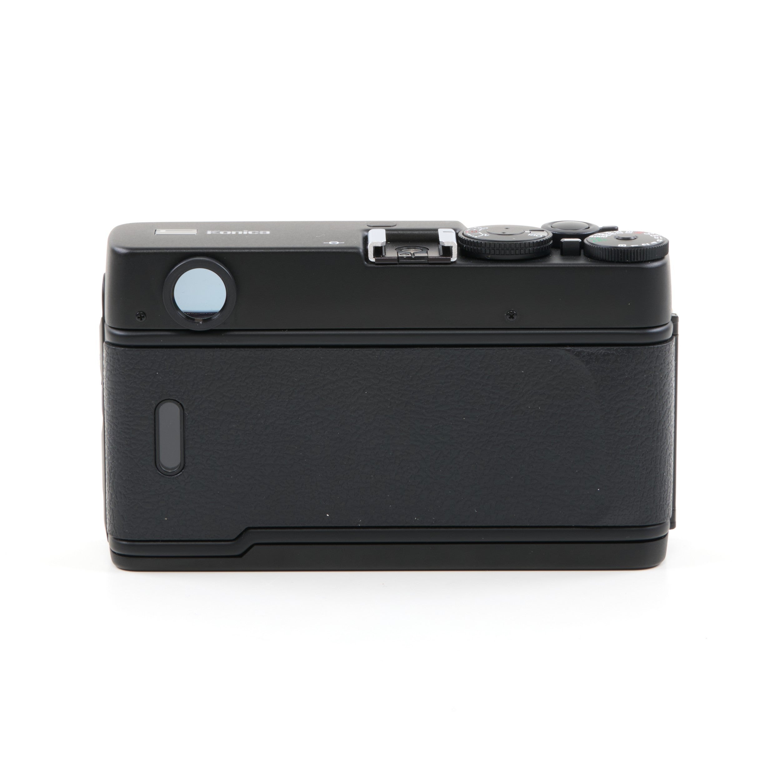 Konica Hexar RF Black Set NOS + Box