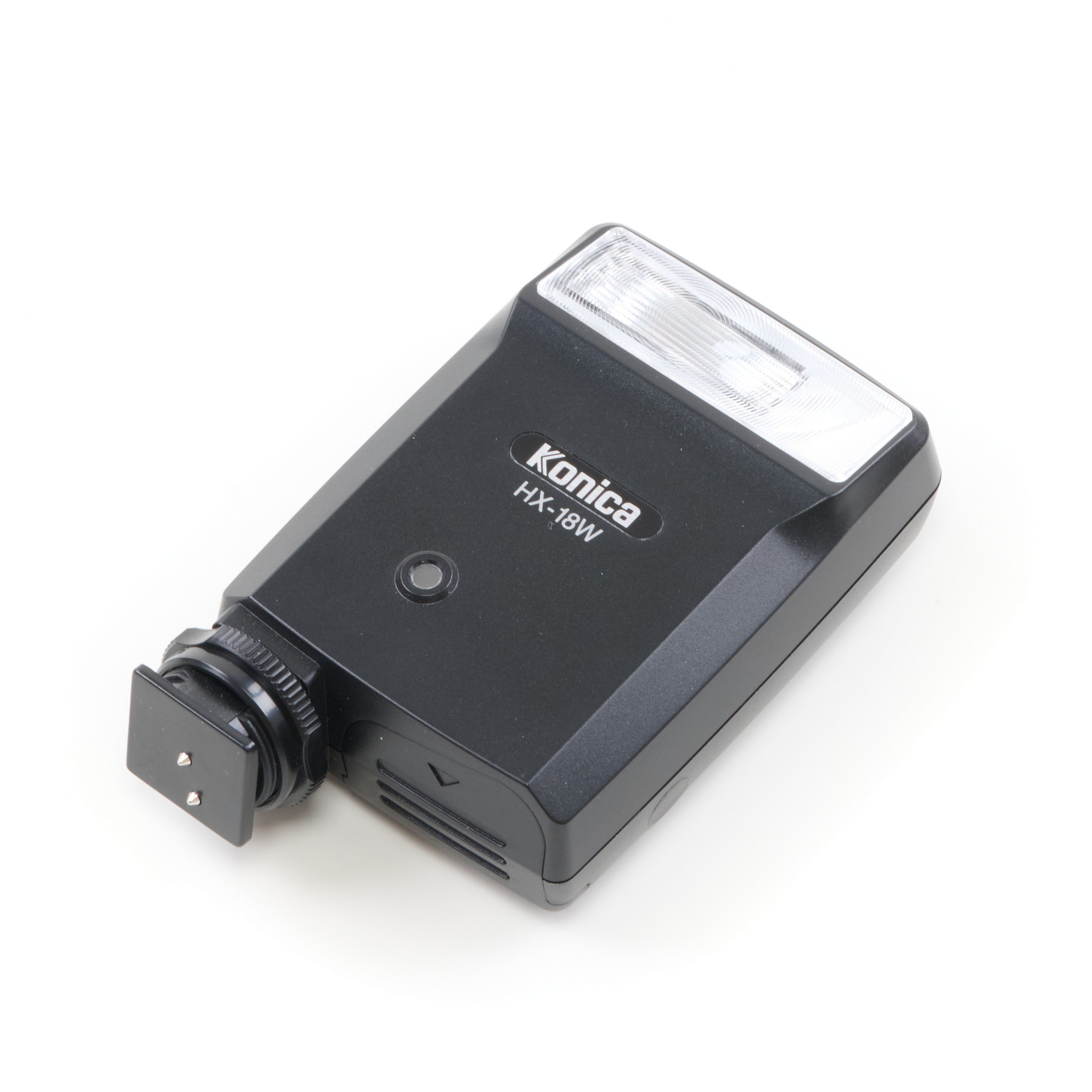 Konica Hexar RF Black Set NOS + Box