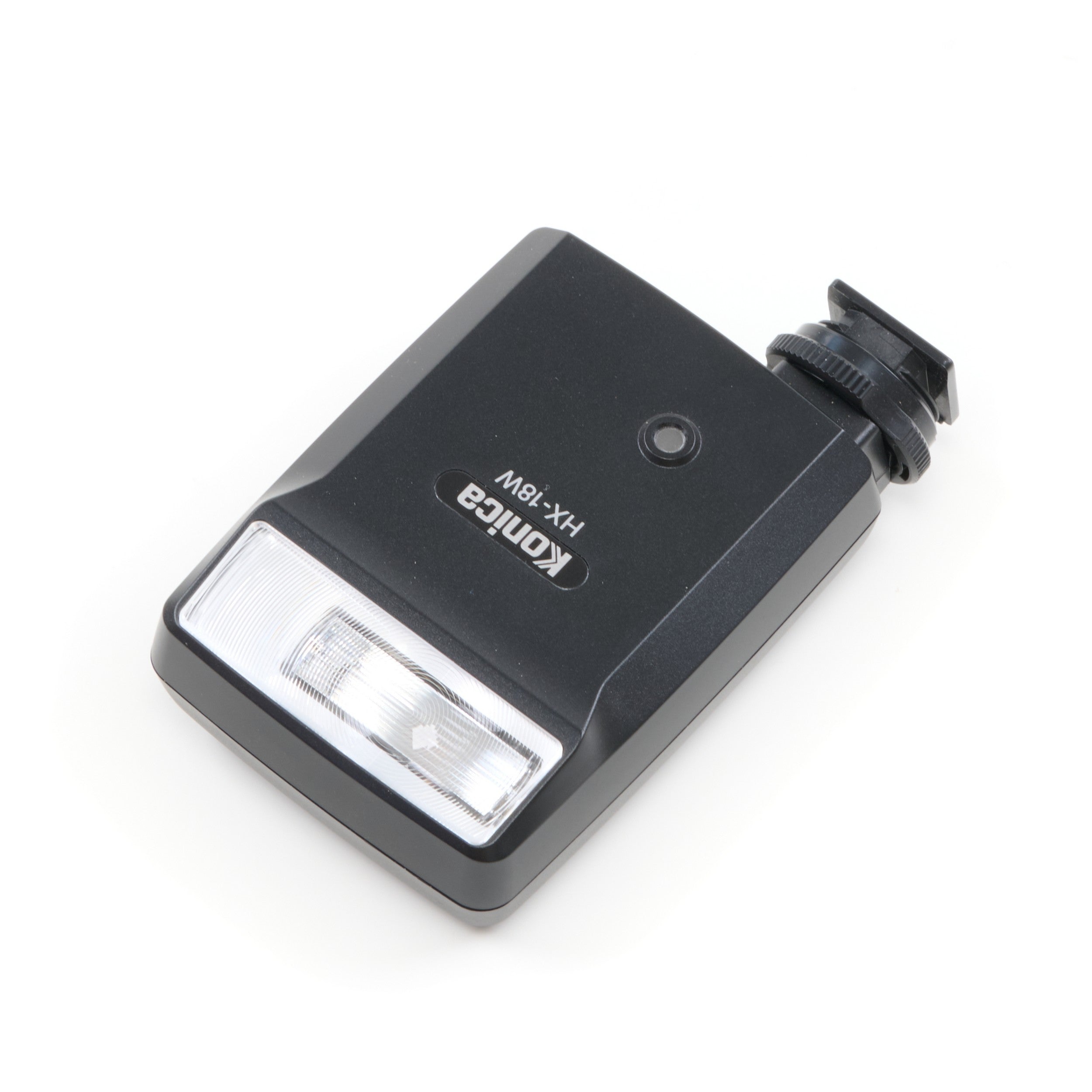 Konica Hexar RF Black Set NOS + Box