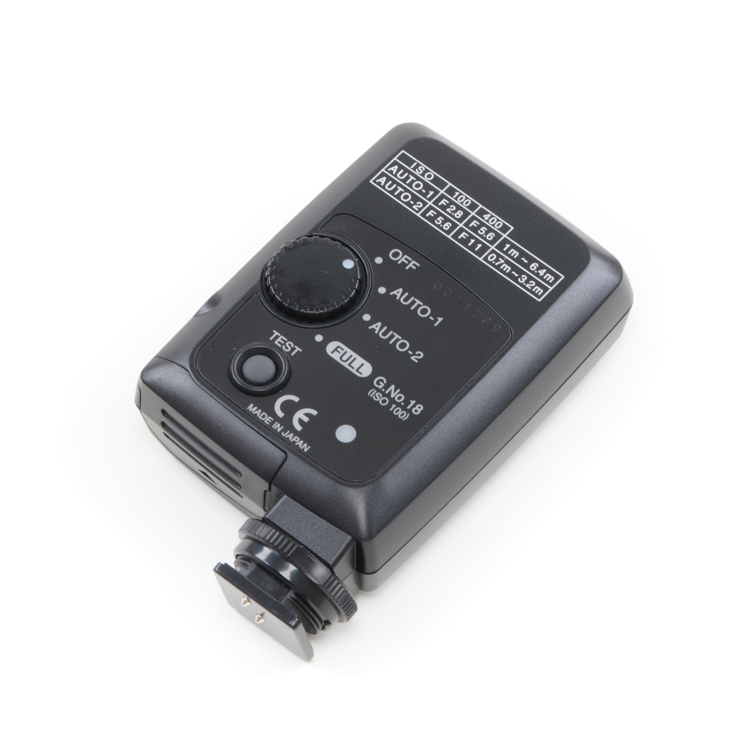 Konica Hexar RF Black Set NOS + Box