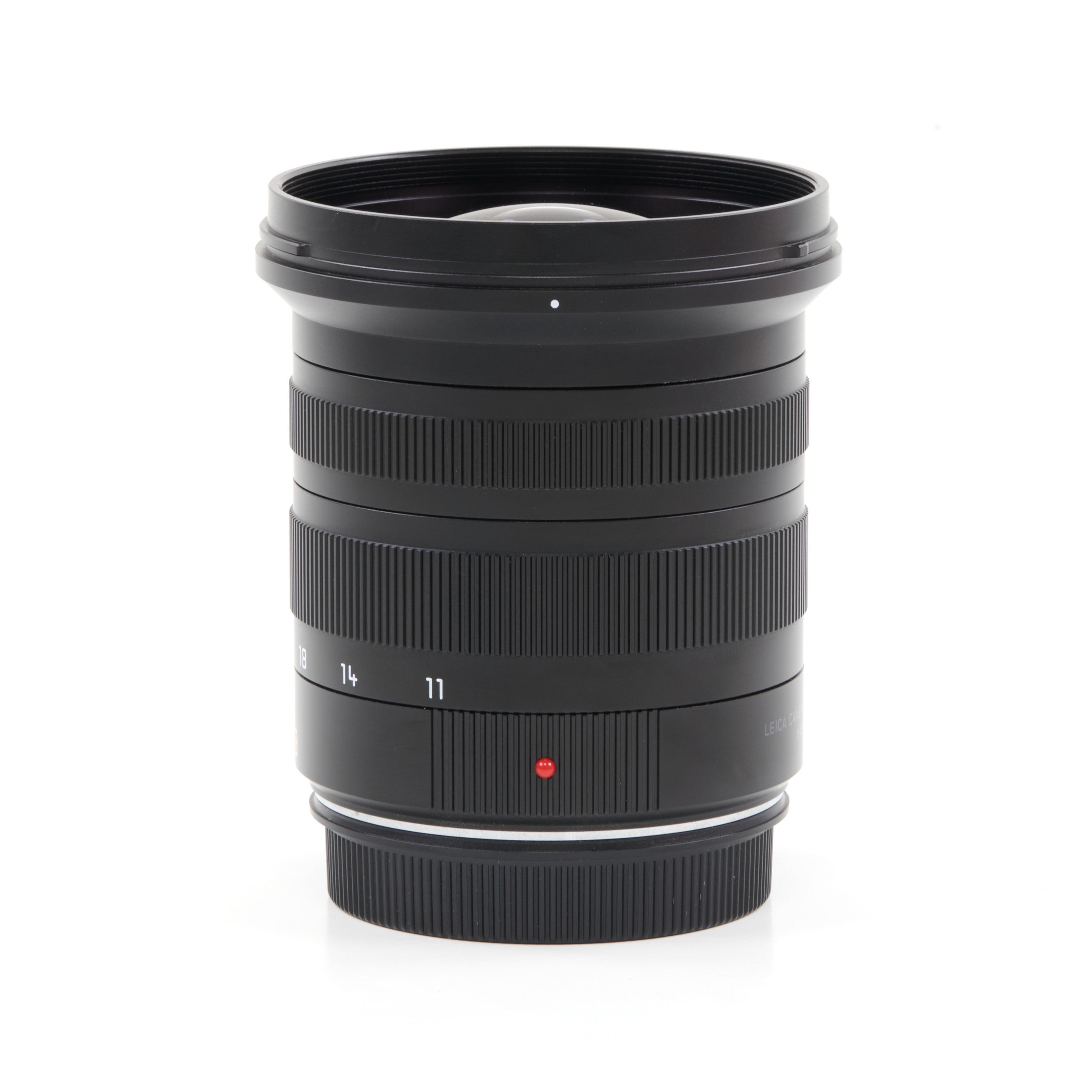 Leica 11-23mm f3.5-4.5 Super-Vario-Elmar-T ASPH + Box