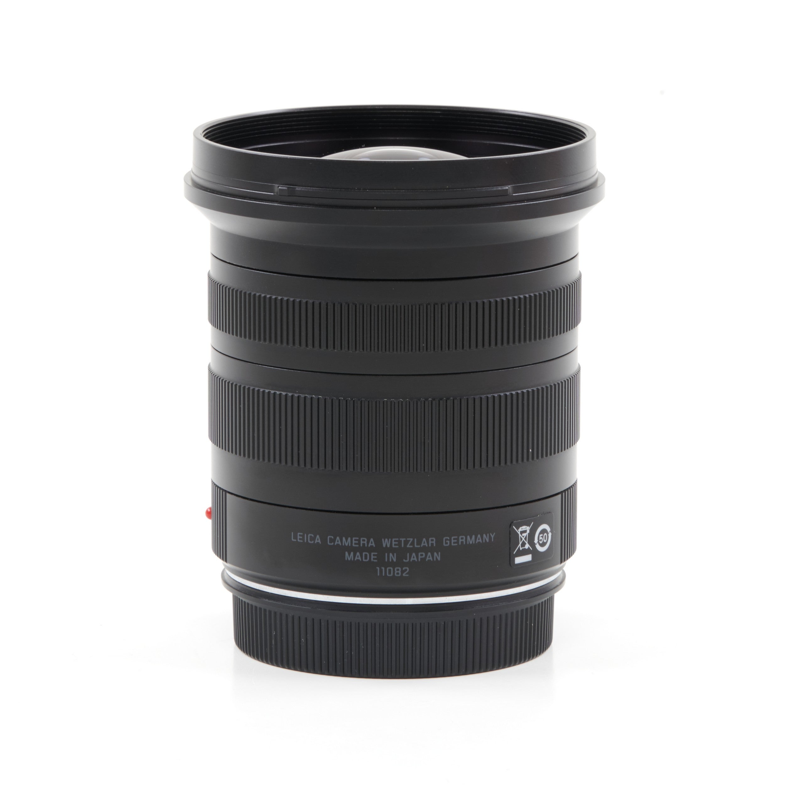 Leica 11-23mm f3.5-4.5 Super-Vario-Elmar-T ASPH + Box