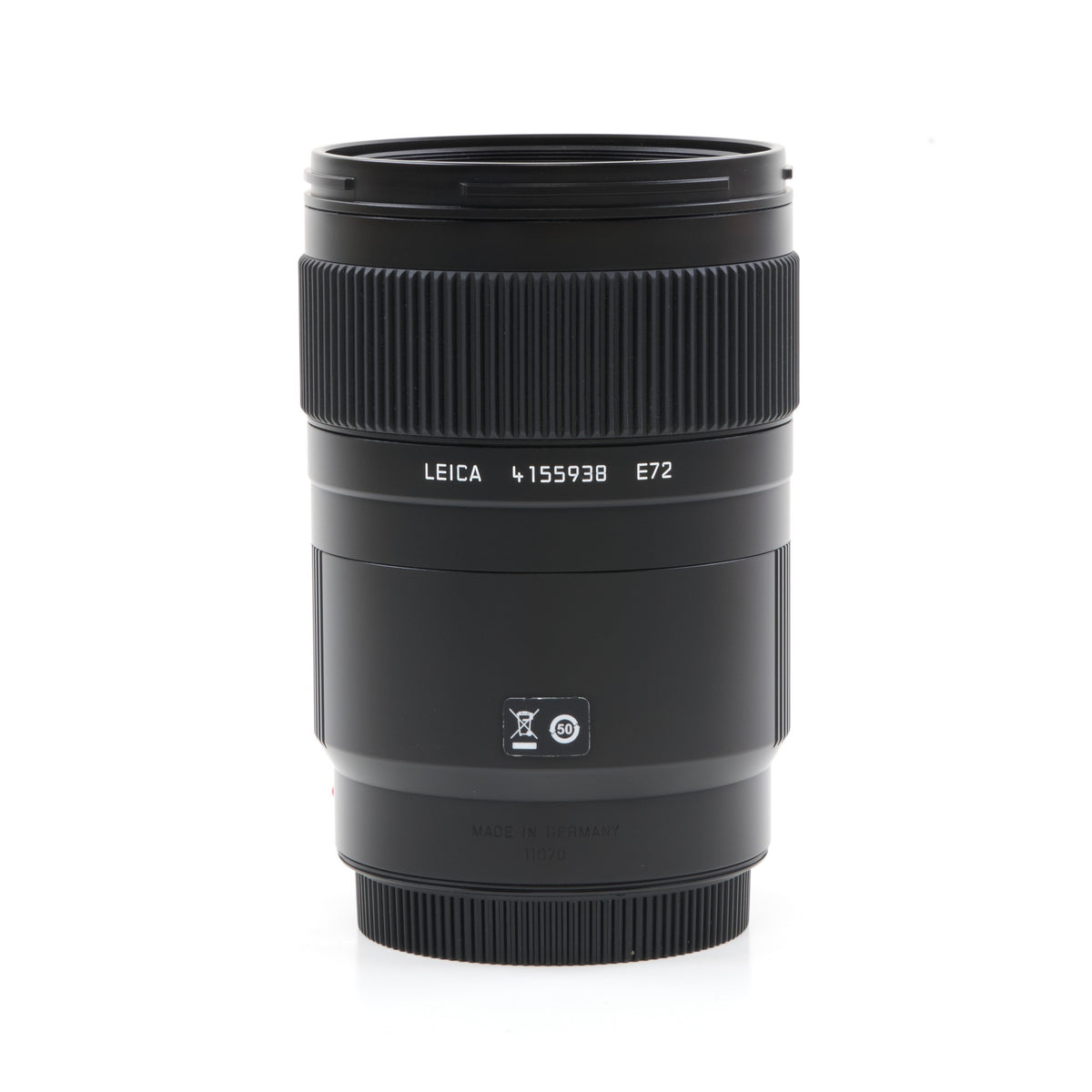 Leica 120 f2.5 APO-Macro-Summarit-S