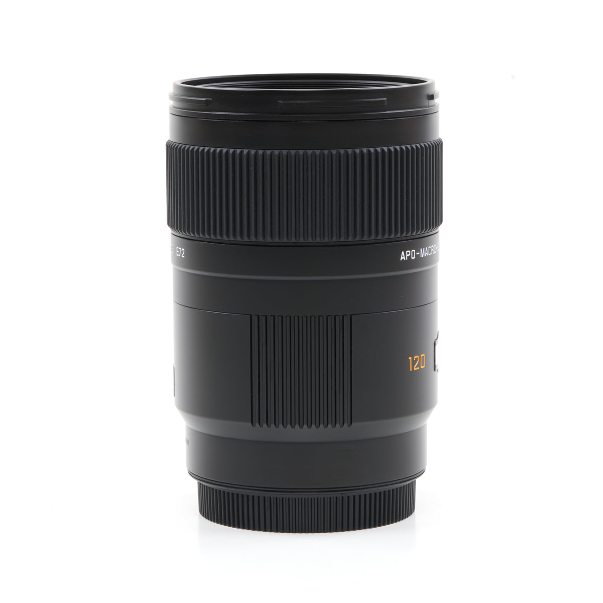 Leica 120 f2.5 APO-Macro-Summarit-S