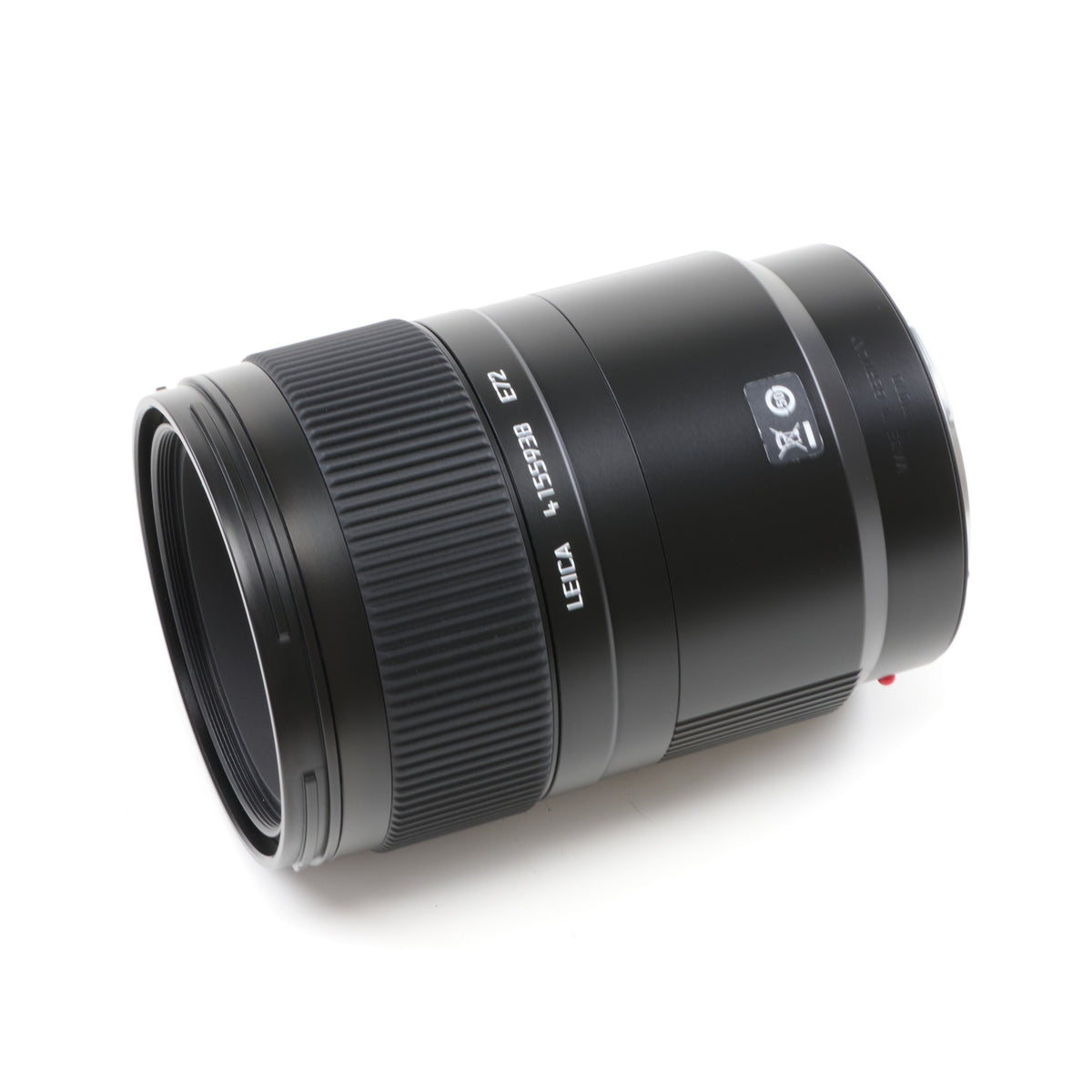 Leica 120 f2.5 APO-Macro-Summarit-S