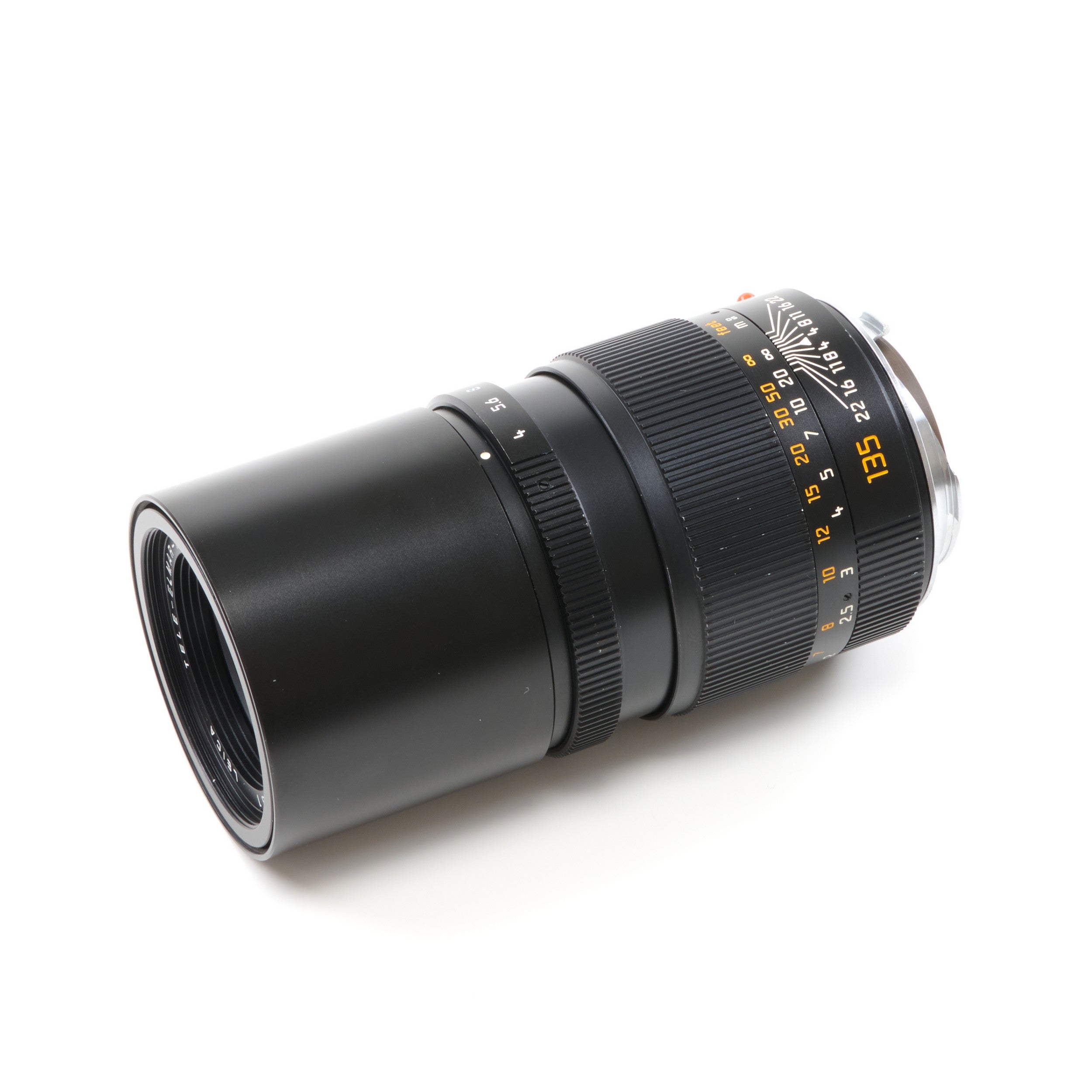 Leica 135mm f4 Tele-Elmar-M