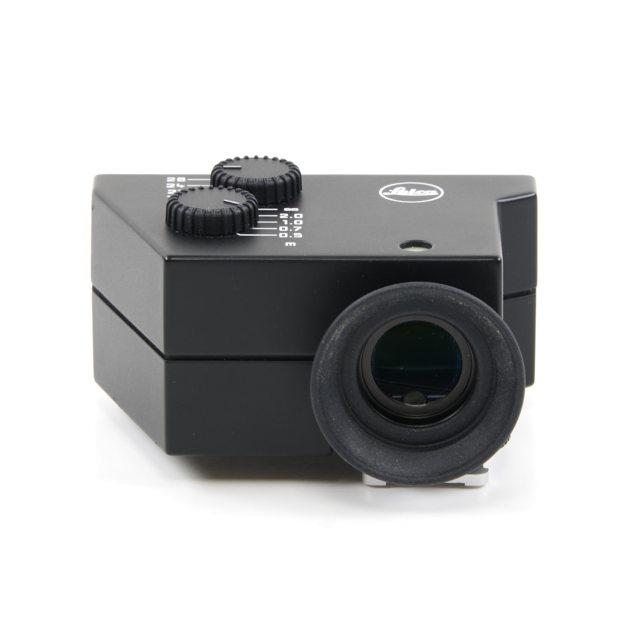 Leica 16-18-21mm f4 Tri-Elmar-M Wate Finder