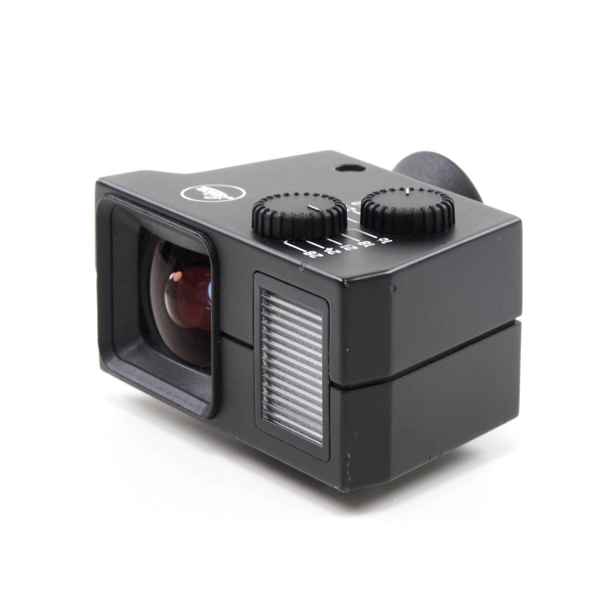 Leica 16-18-21mm f4 Tri-Elmar-M Wate Finder