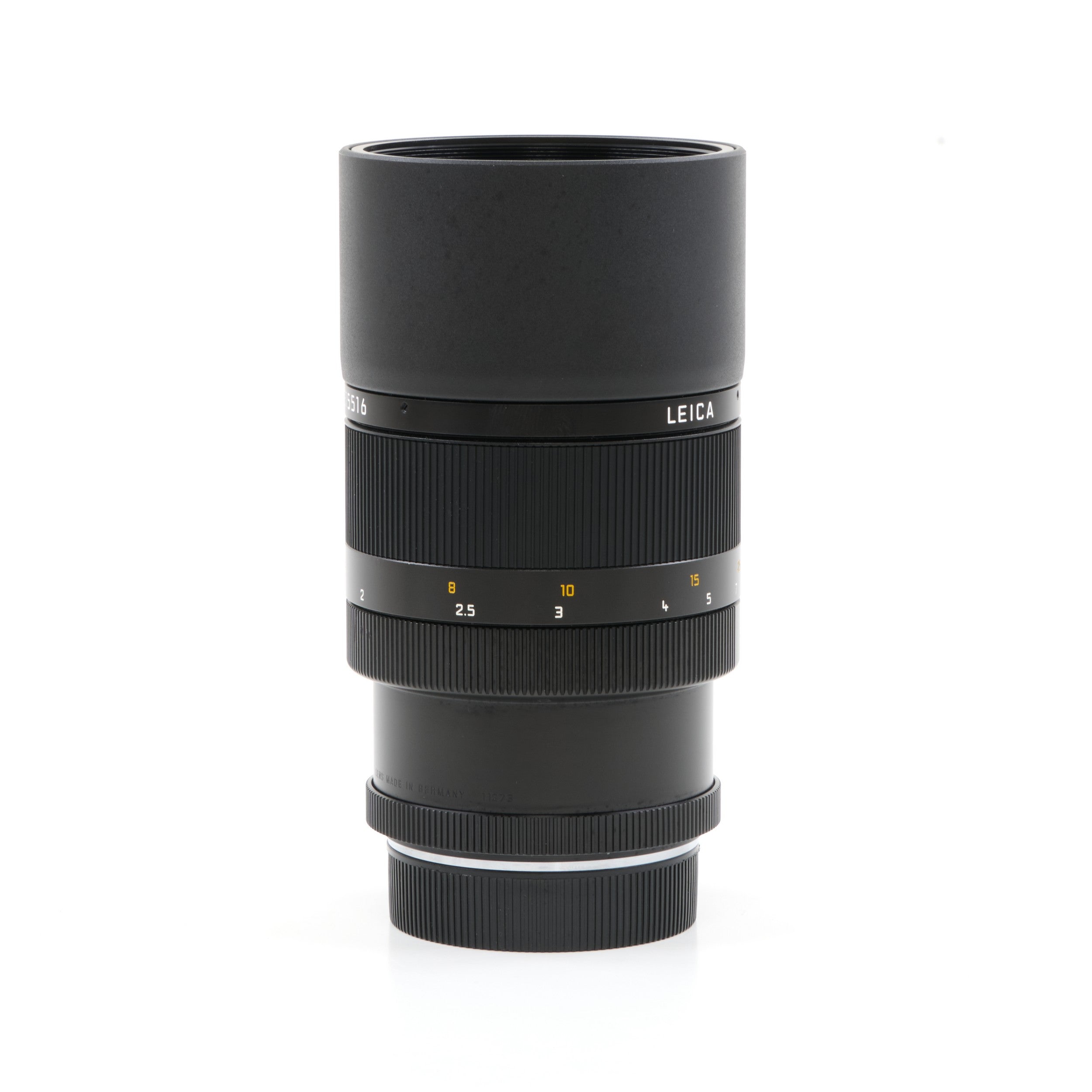 Leica 180mm f2.8 APO-Elmarit-R ROM + Box