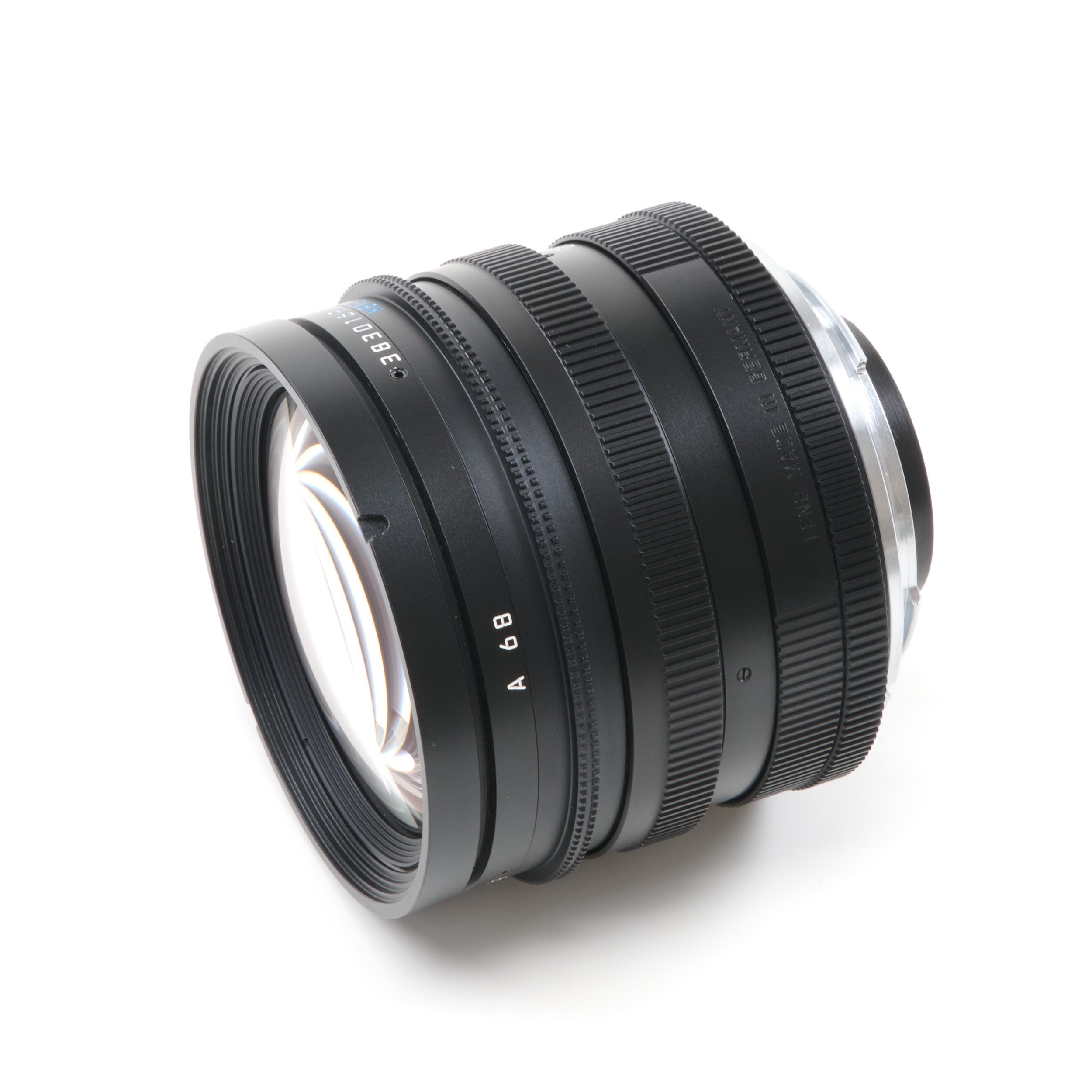 Leica 19mm f2.8 Elmarit-R ROM MK II + Box