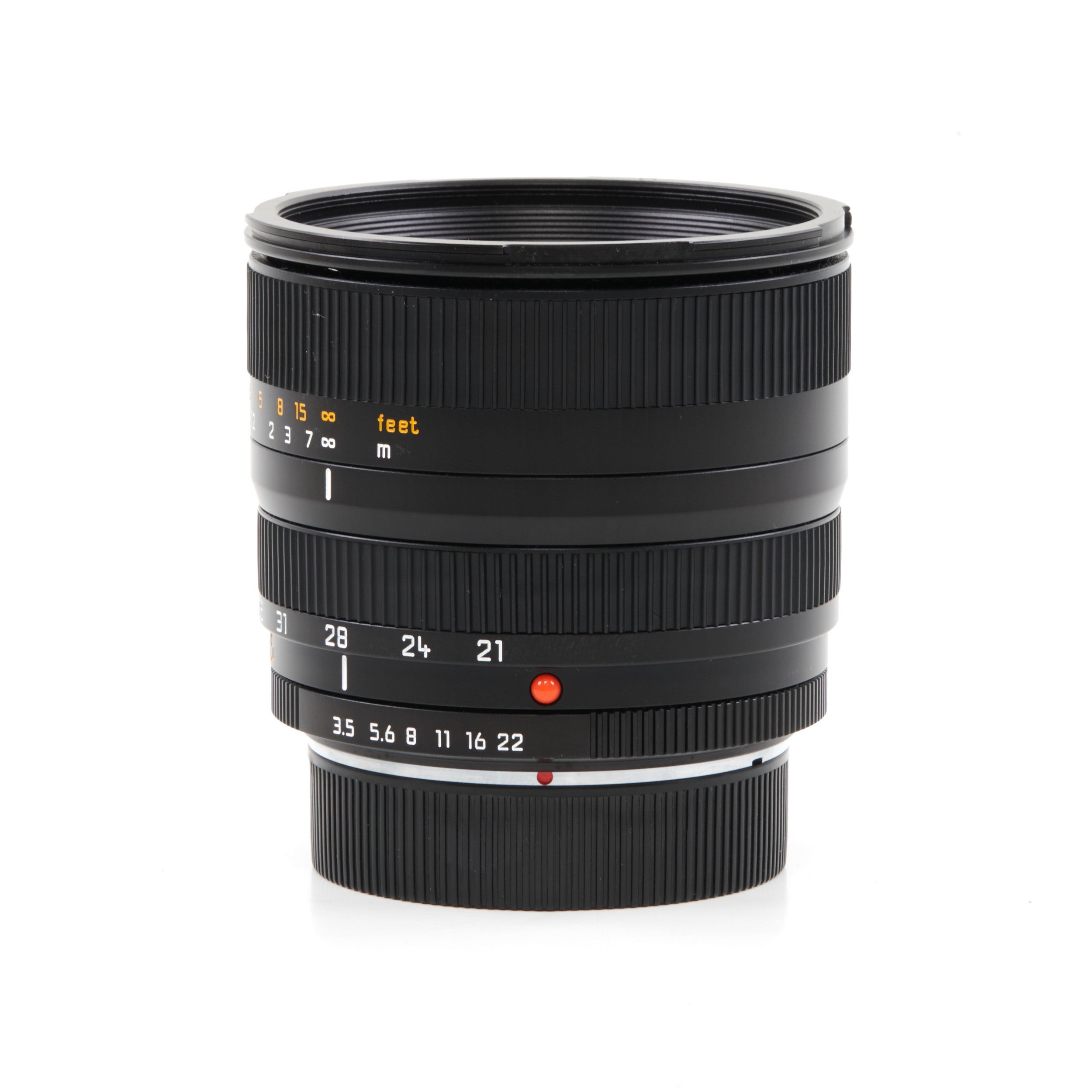 Leica 21-35mm f3.5-4 Vario-Elmar-R ASPH ROM + Box