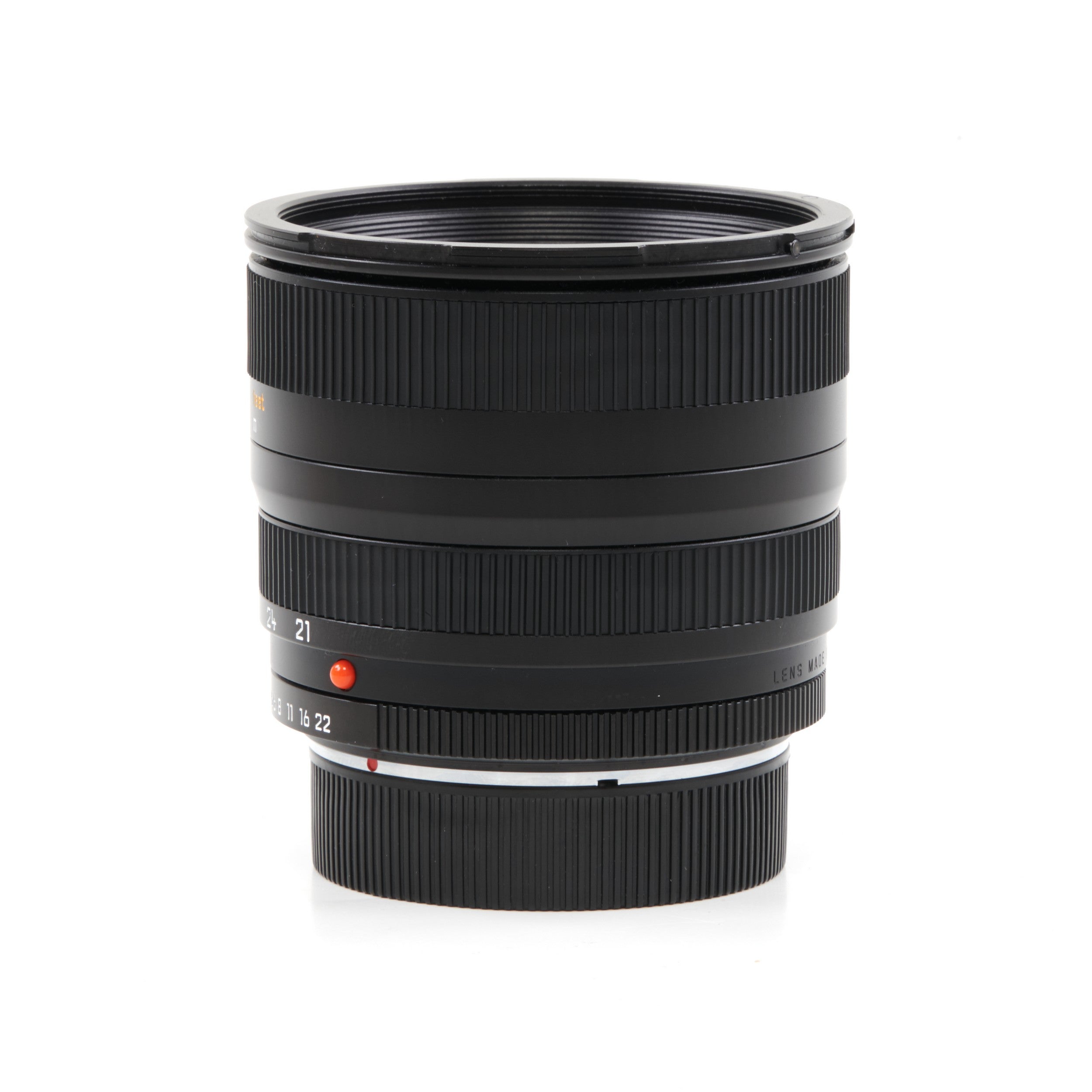 Leica 21-35mm f3.5-4 Vario-Elmar-R ASPH ROM + Box