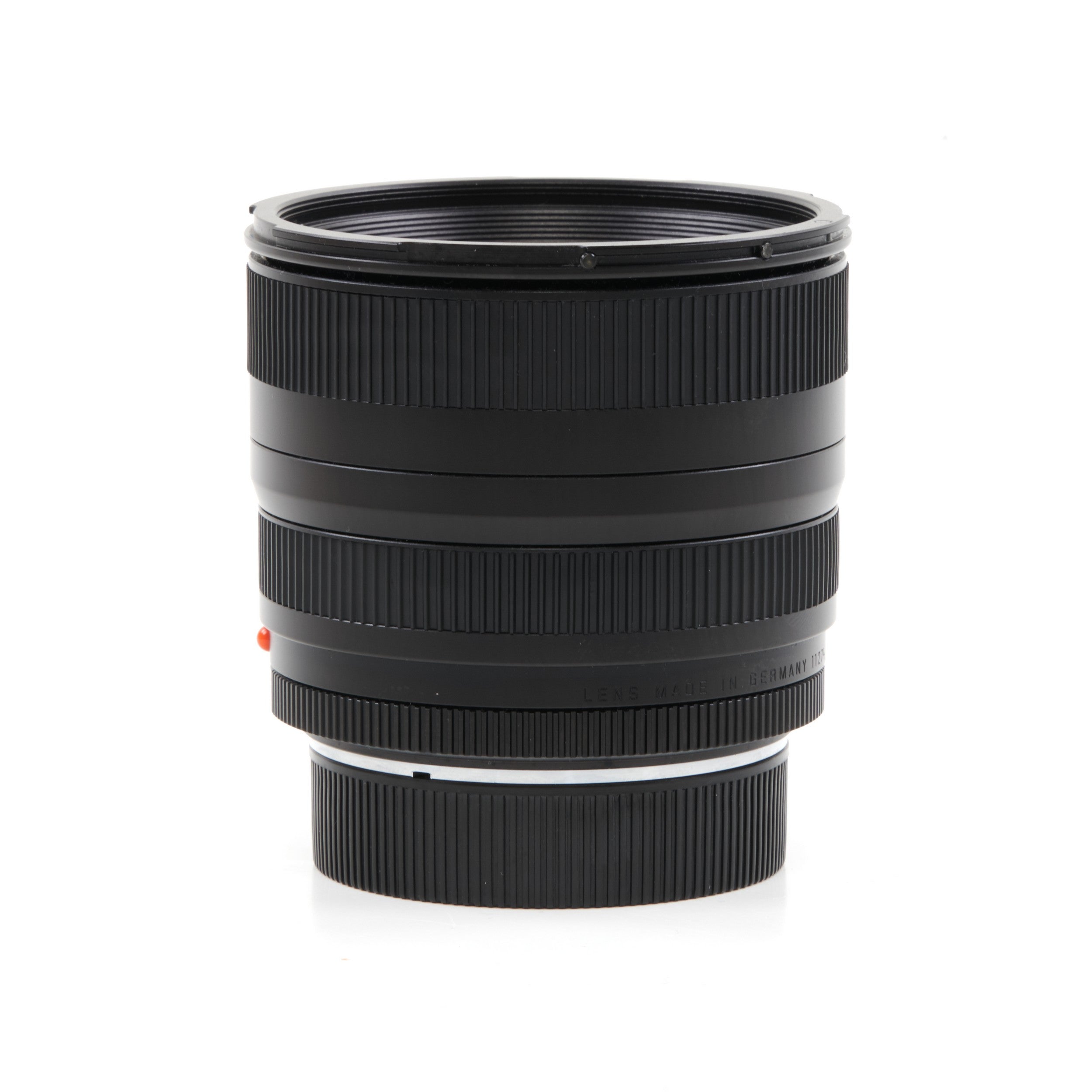 Leica 21-35mm f3.5-4 Vario-Elmar-R ASPH ROM + Box