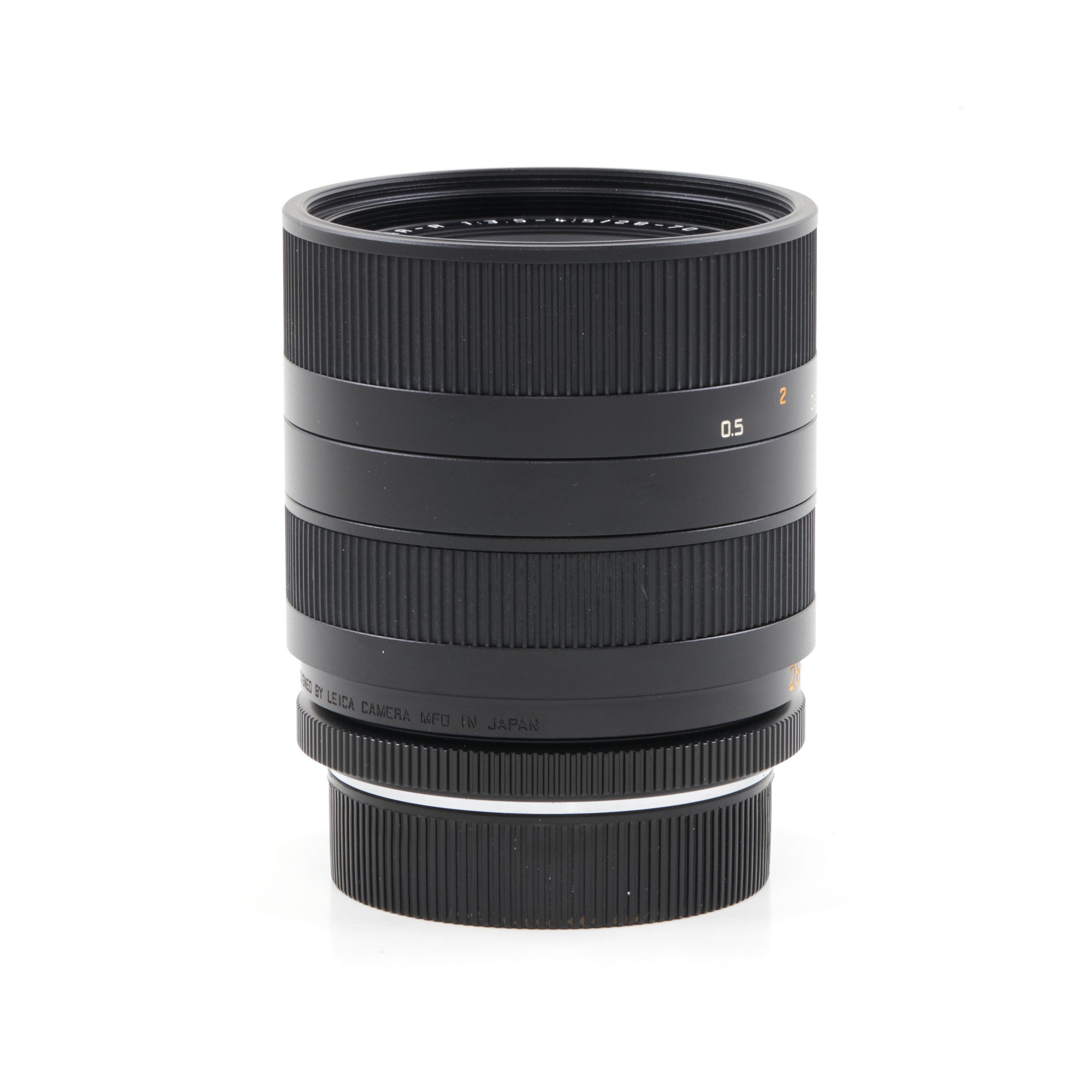 Leica 28-70mm f3.5-4.5 Vario-Elmar-R ROM 2nd Version + Box