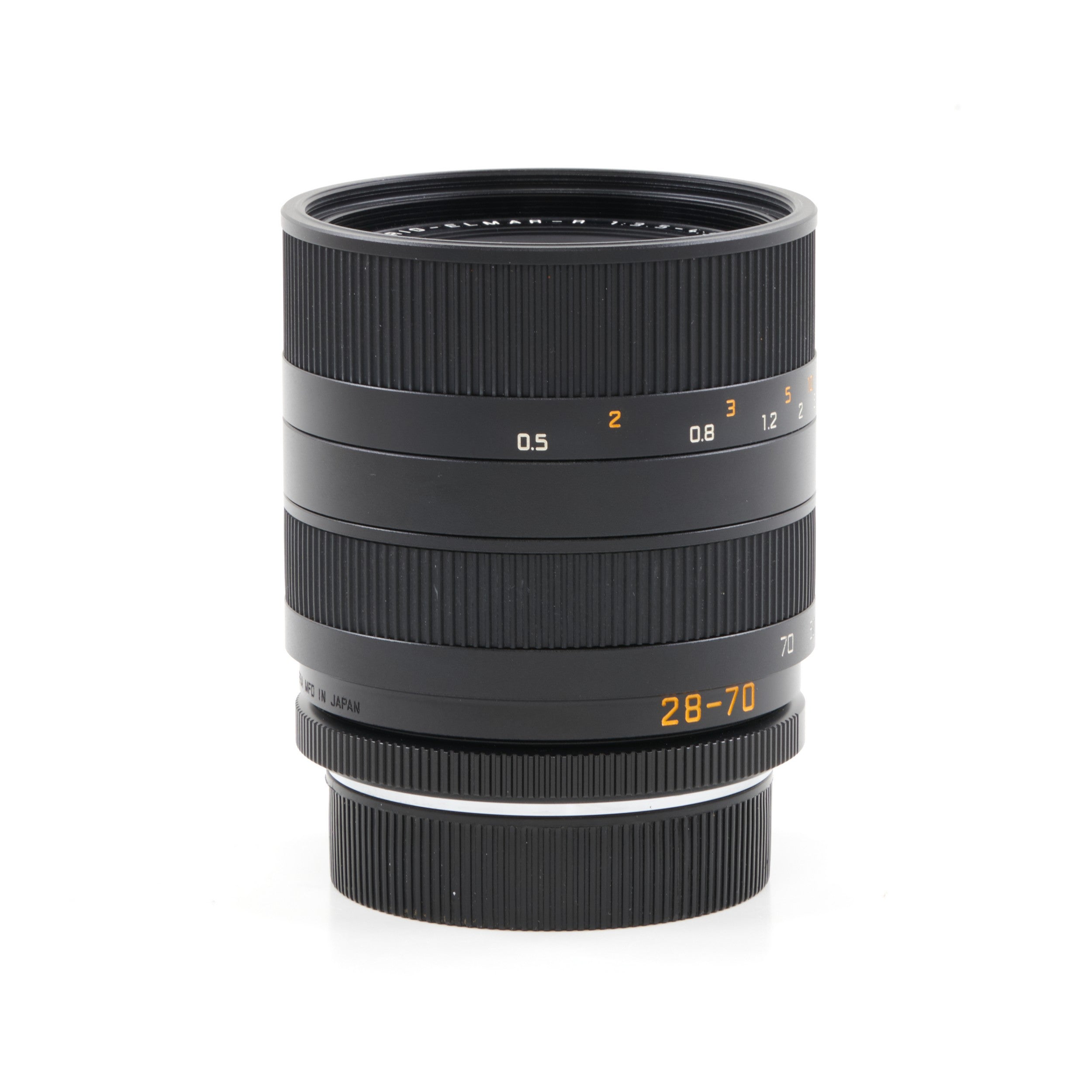 Leica 28-70mm f3.5-4.5 Vario-Elmar-R ROM 2nd Version + Box