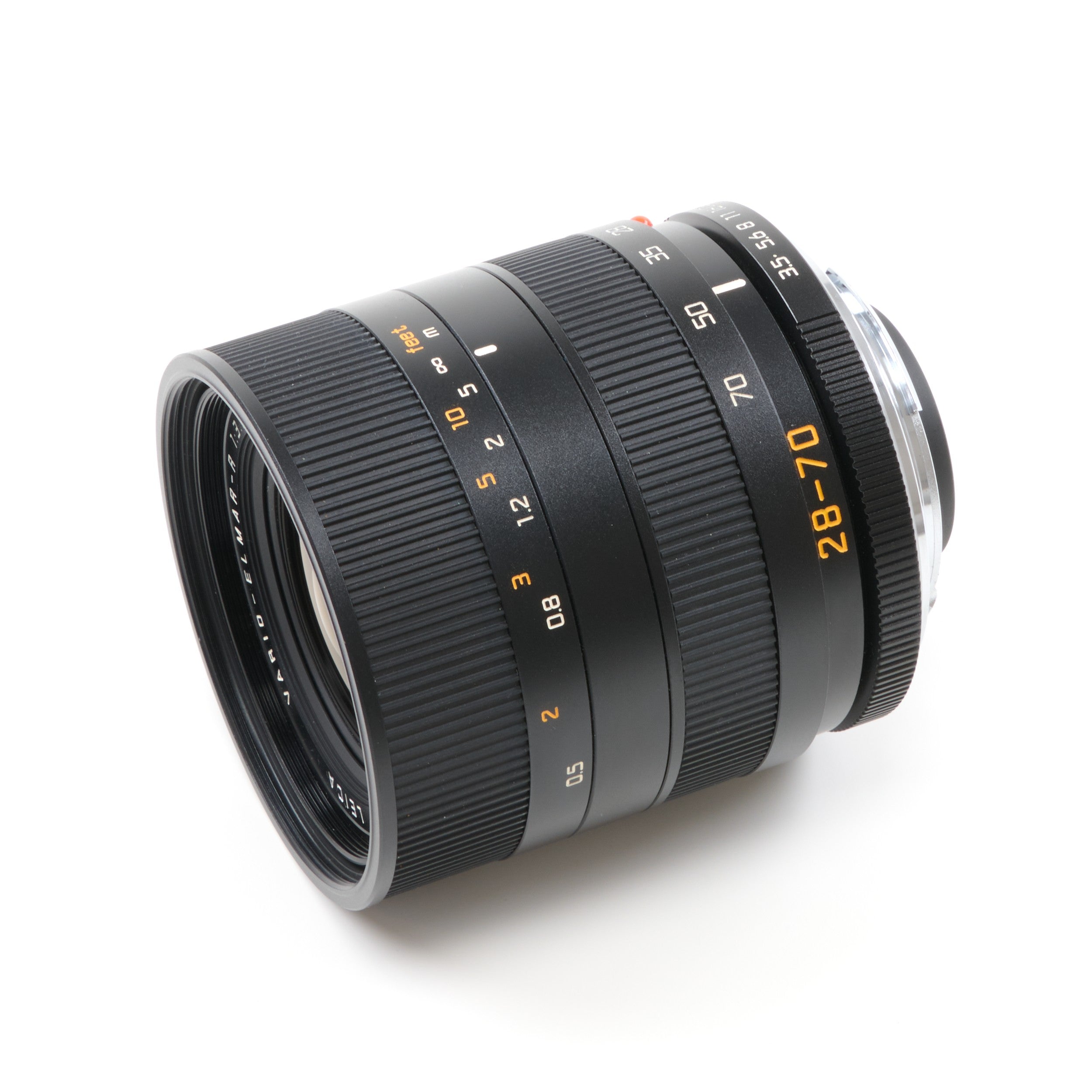 Leica 28-70mm f3.5-4.5 Vario-Elmar-R ROM 2nd Version + Box