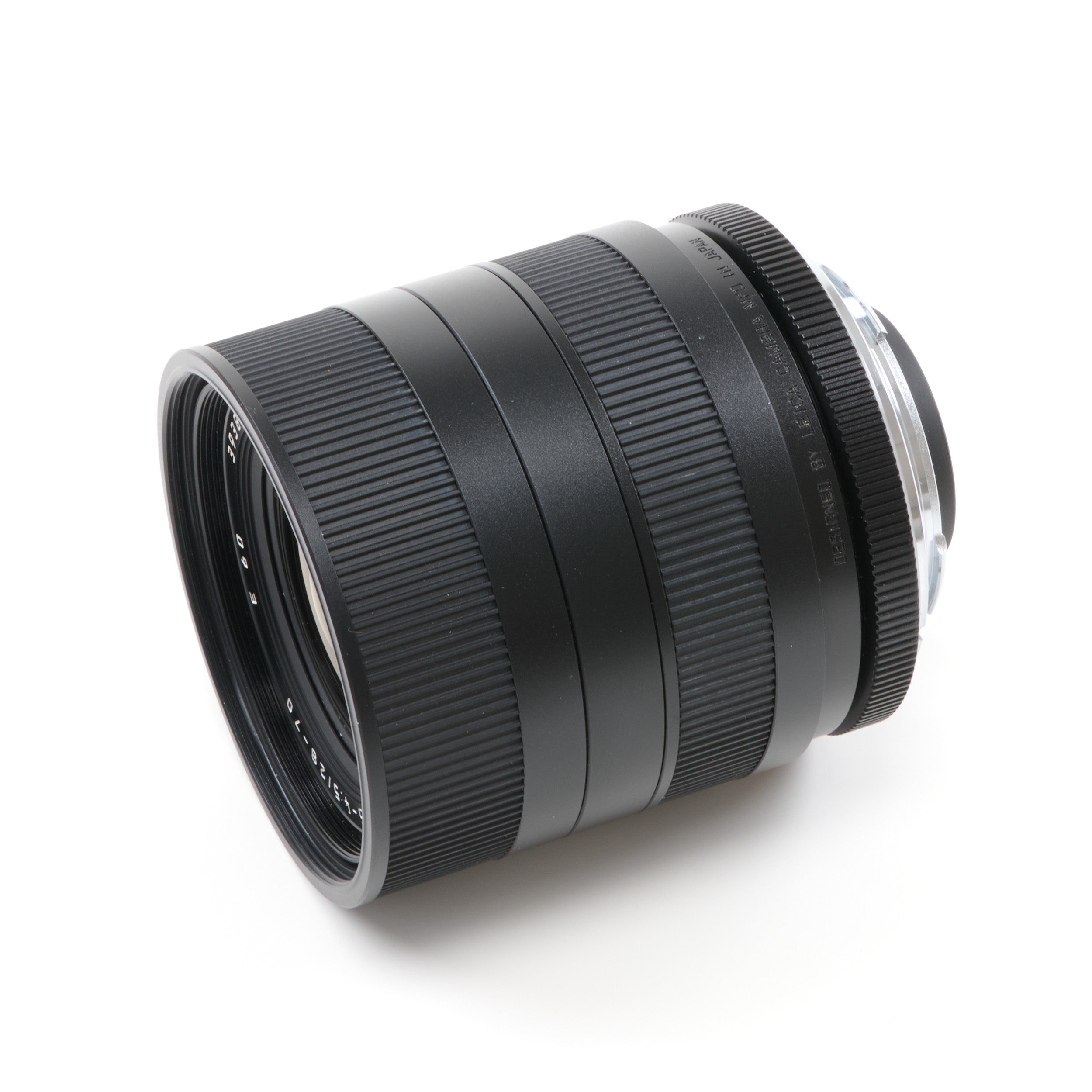 Leica 28-70mm f3.5-4.5 Vario-Elmar-R ROM 2nd Version + Box