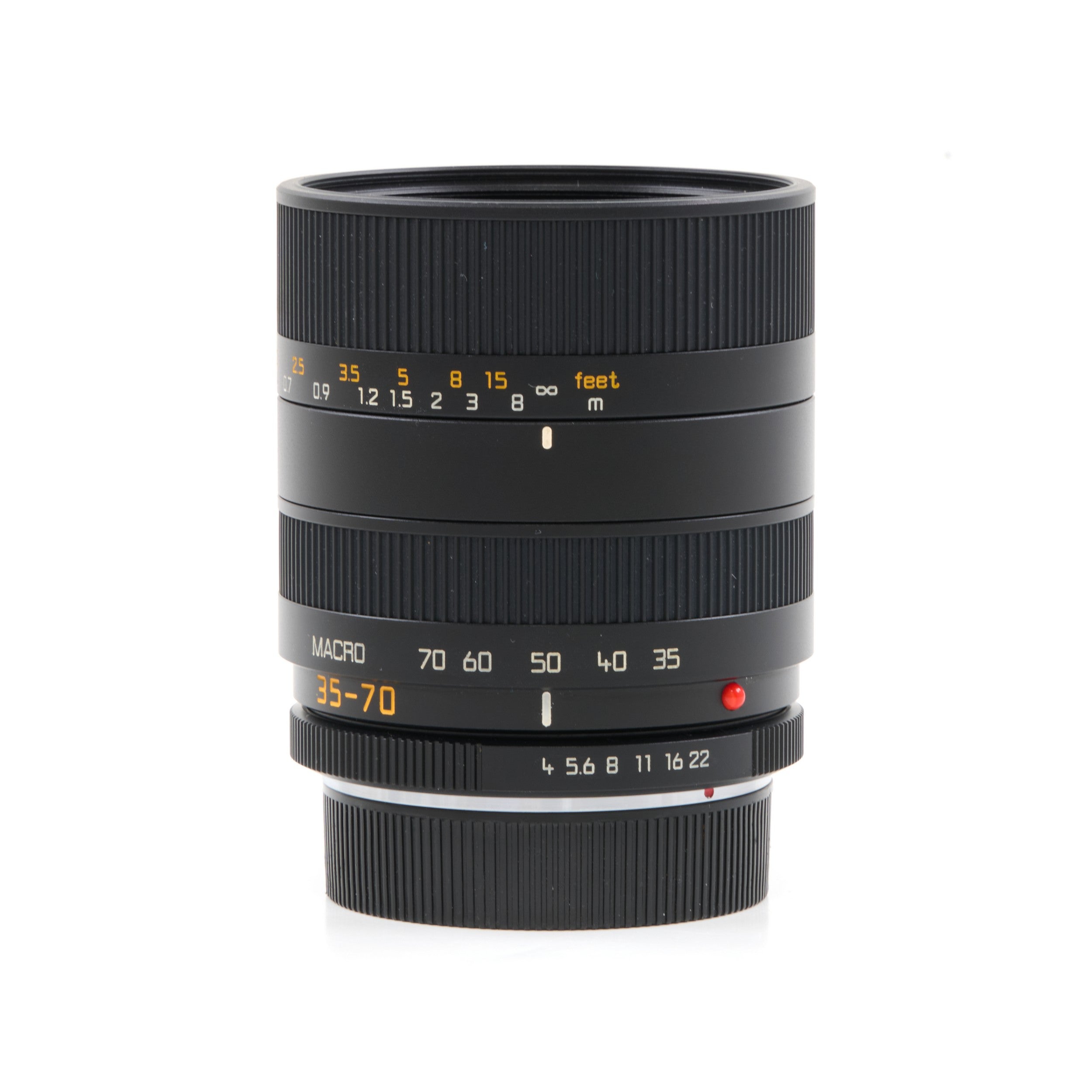 Leica 35-70mm f4 Vario-Elmar-R ROM + Box
