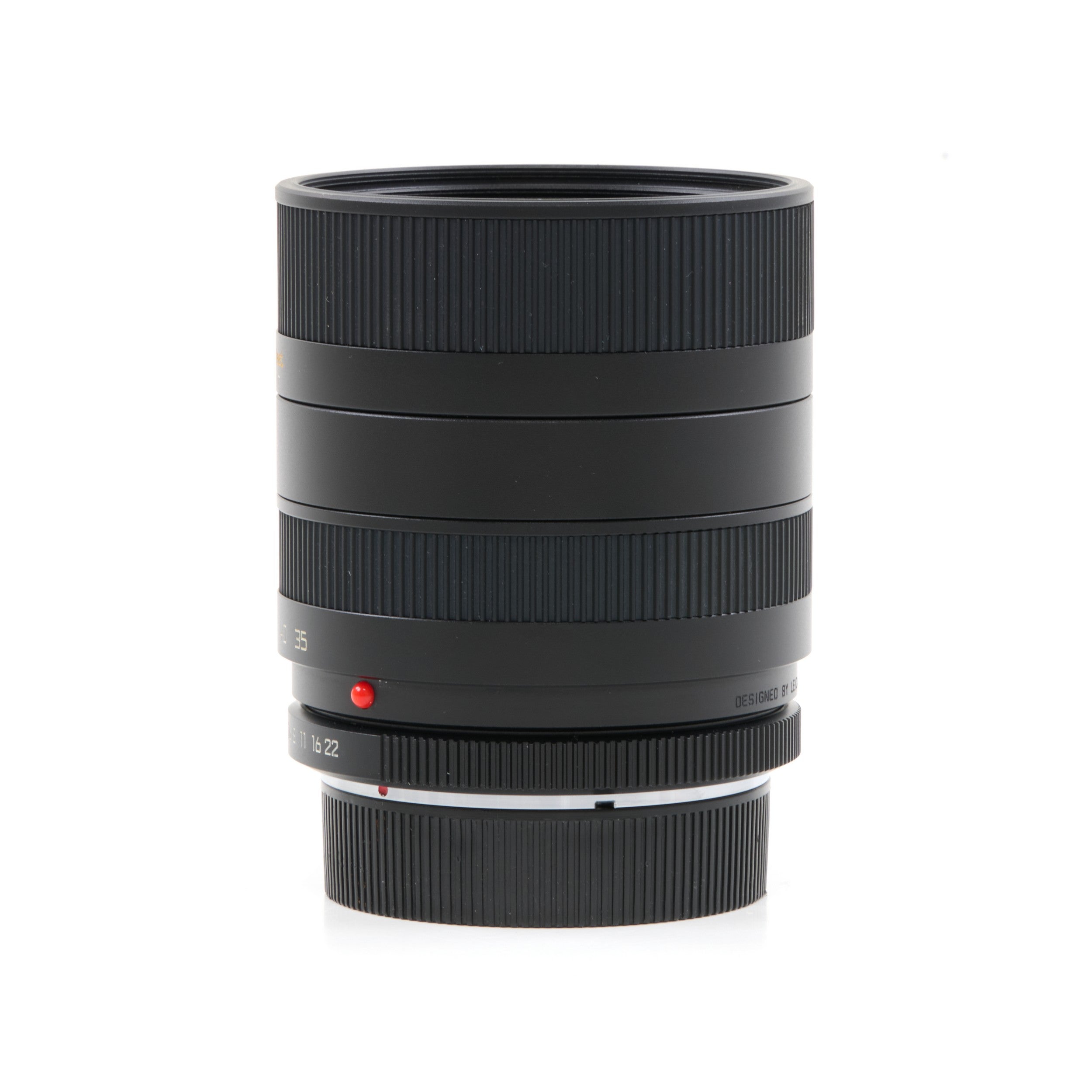 Leica 35-70mm f4 Vario-Elmar-R ROM + Box