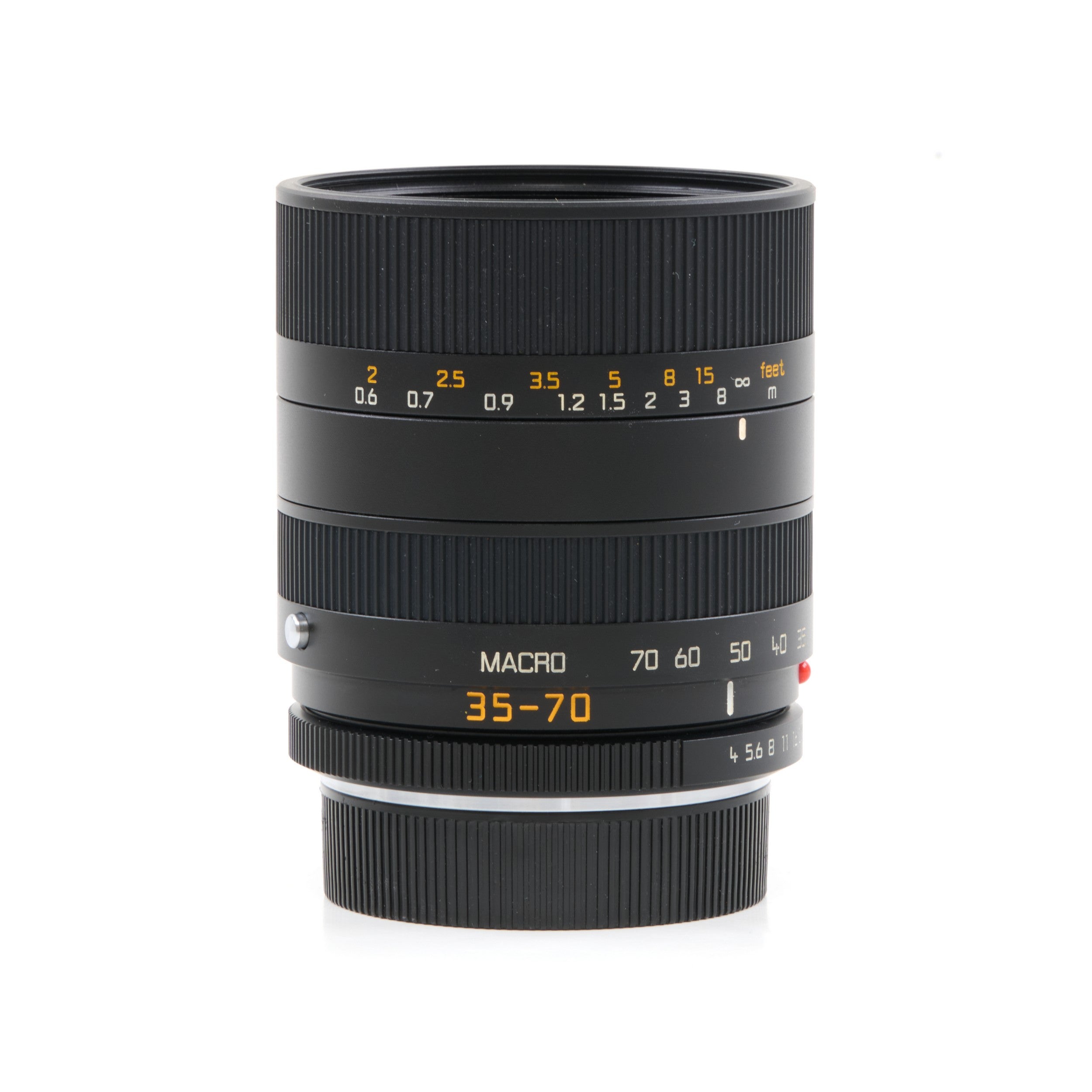Leica 35-70mm f4 Vario-Elmar-R ROM + Box