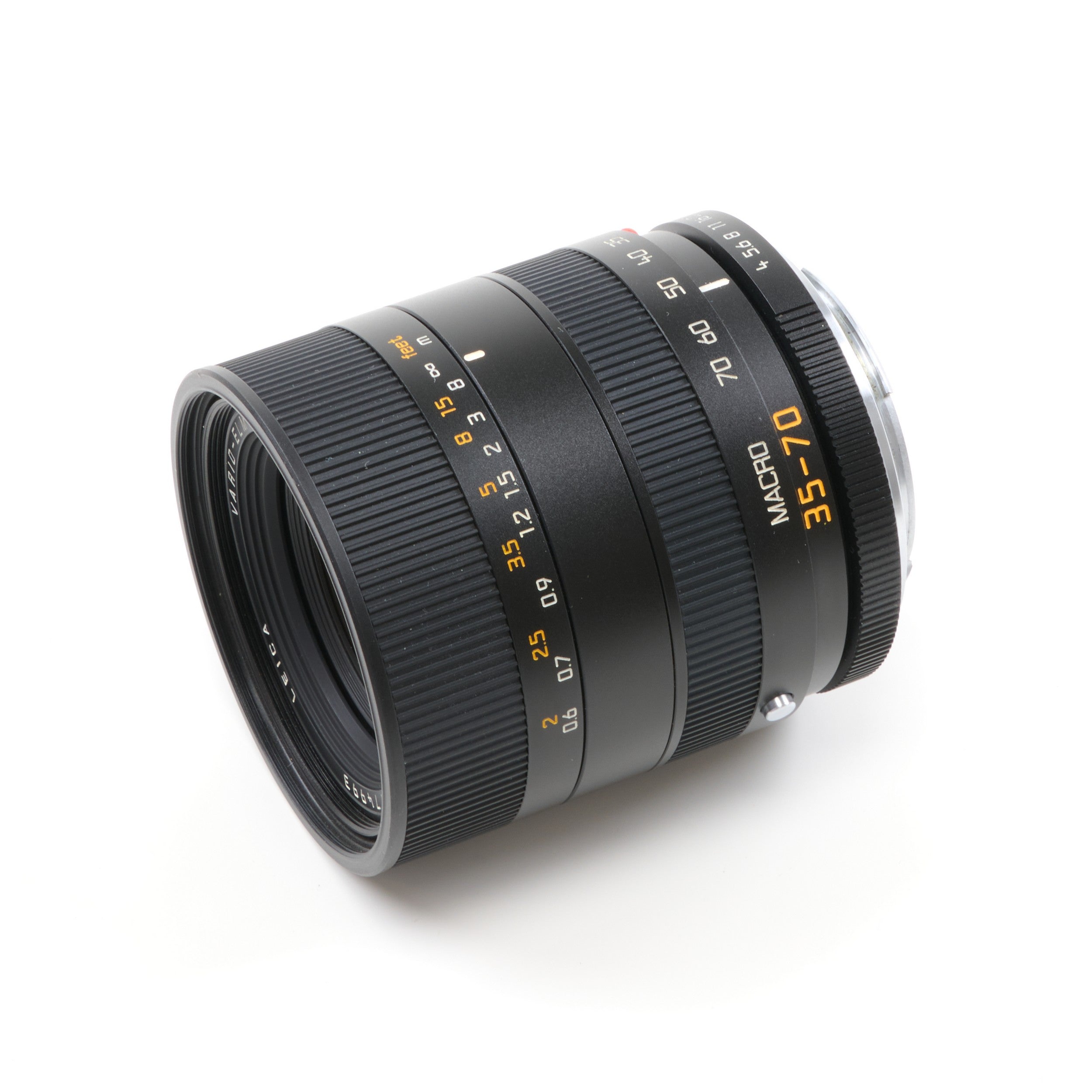 Leica 35-70mm f4 Vario-Elmar-R ROM + Box