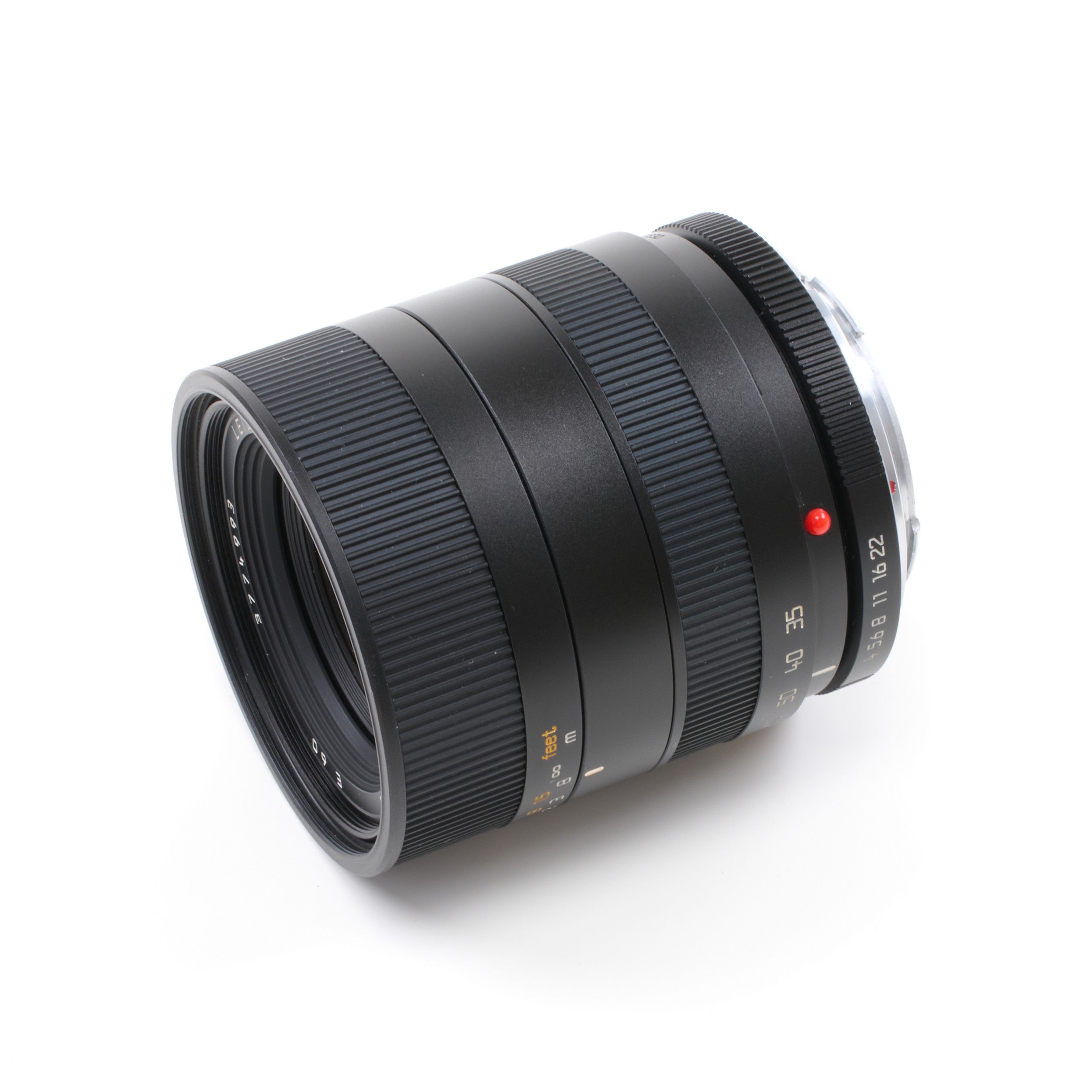 Leica 35-70mm f4 Vario-Elmar-R ROM + Box