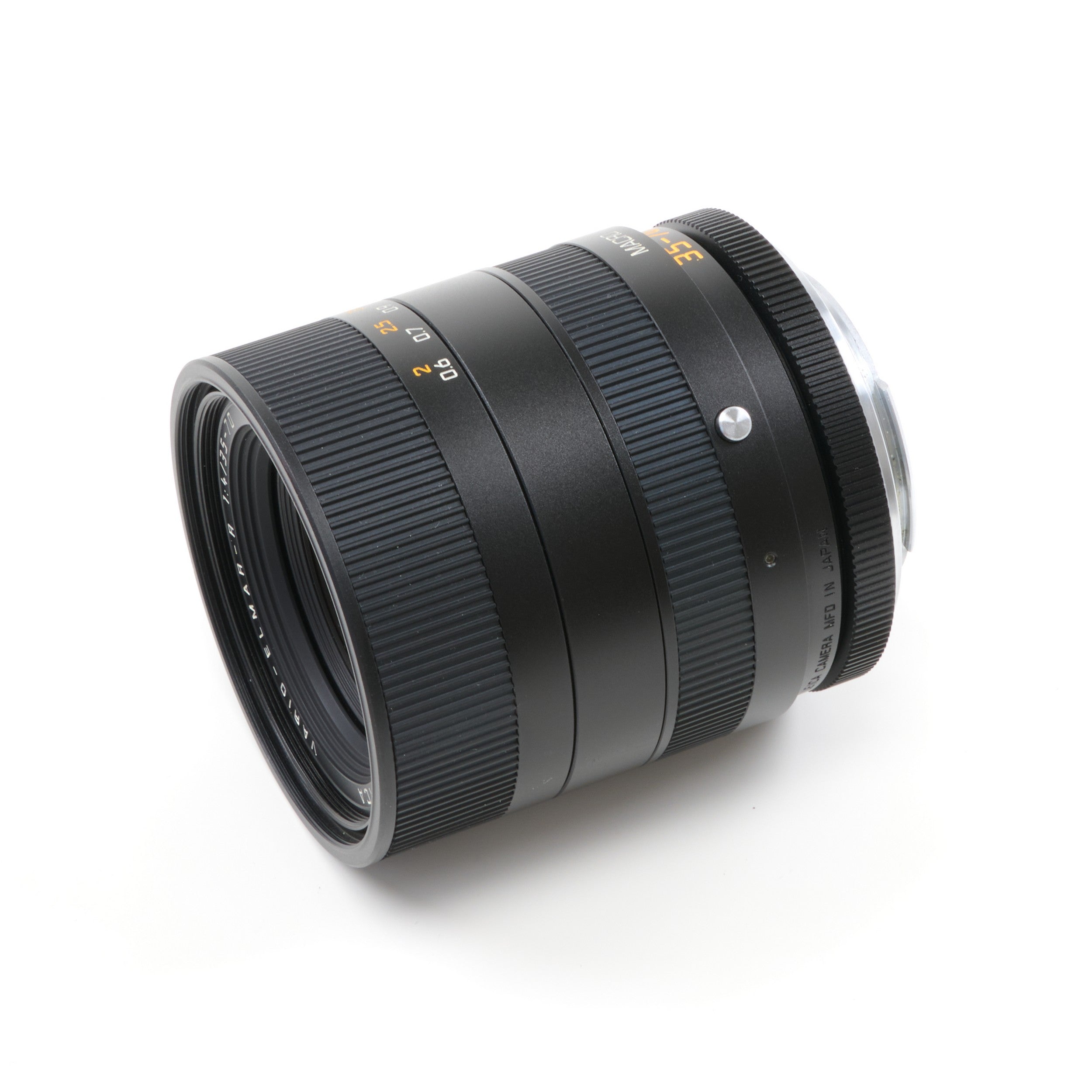 Leica 35-70mm f4 Vario-Elmar-R ROM + Box