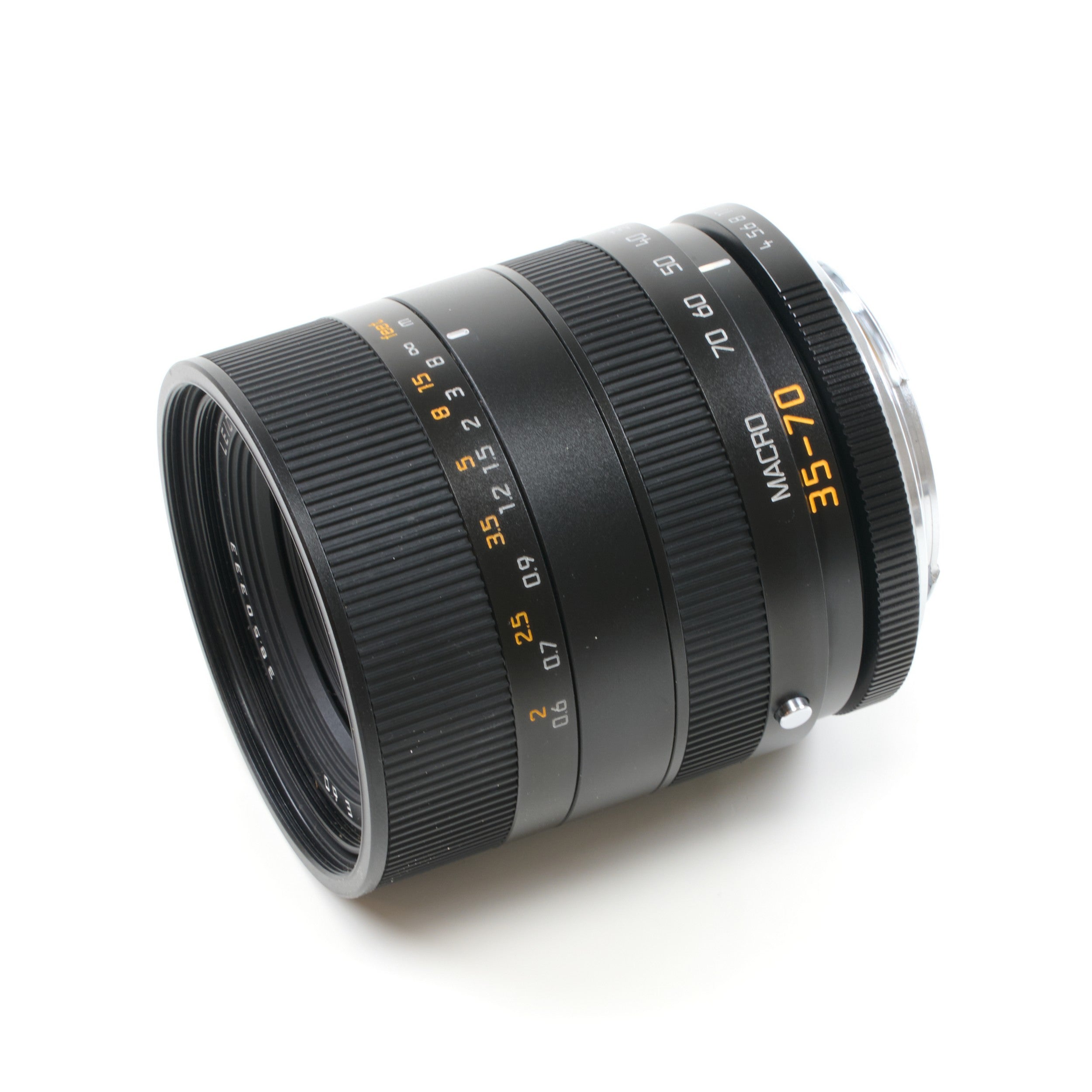 Leica 35-70mm f4 Vario-Elmar-R ROM