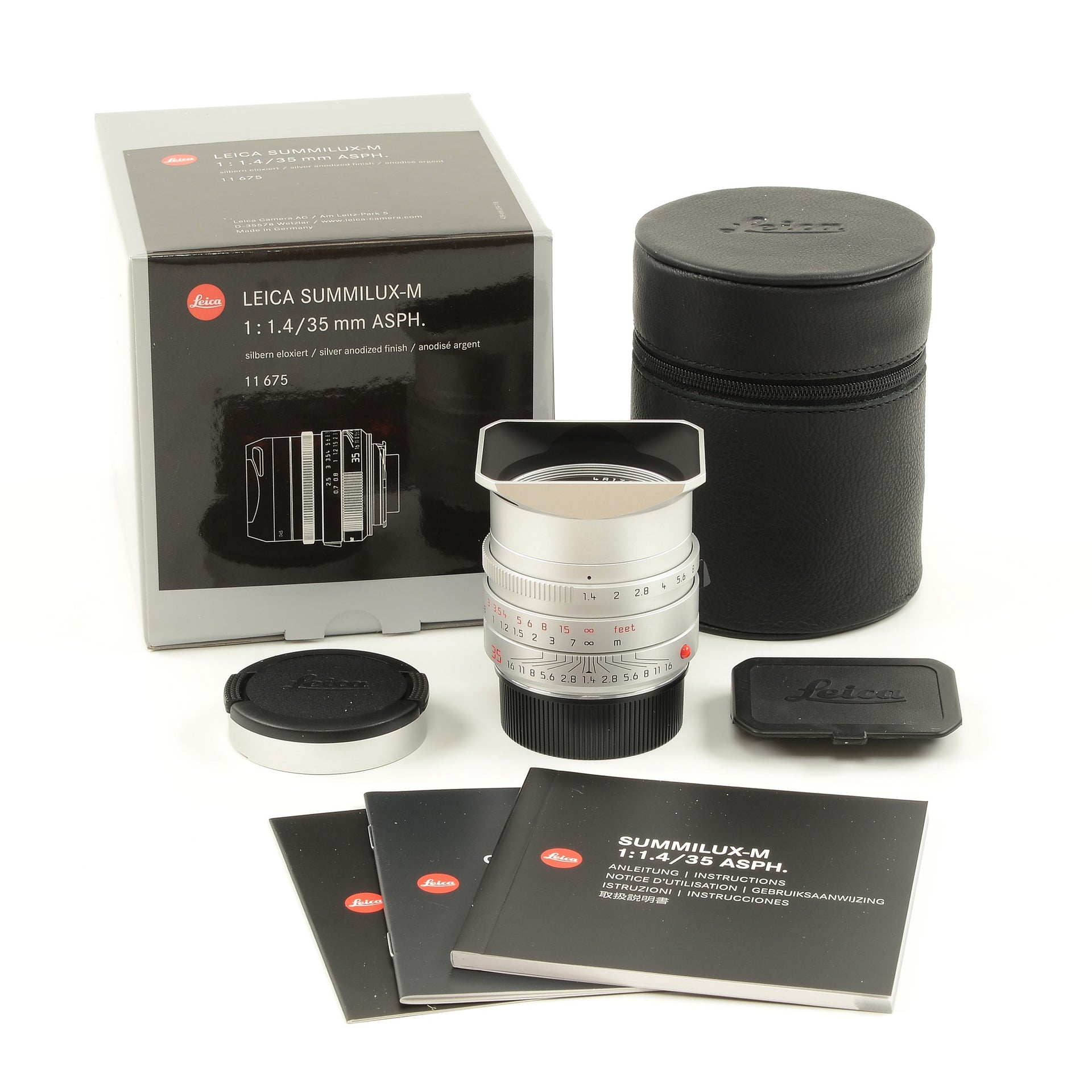 Leica Summicron 35mm Asph Leica 35mm Fle Review Leica 35mm