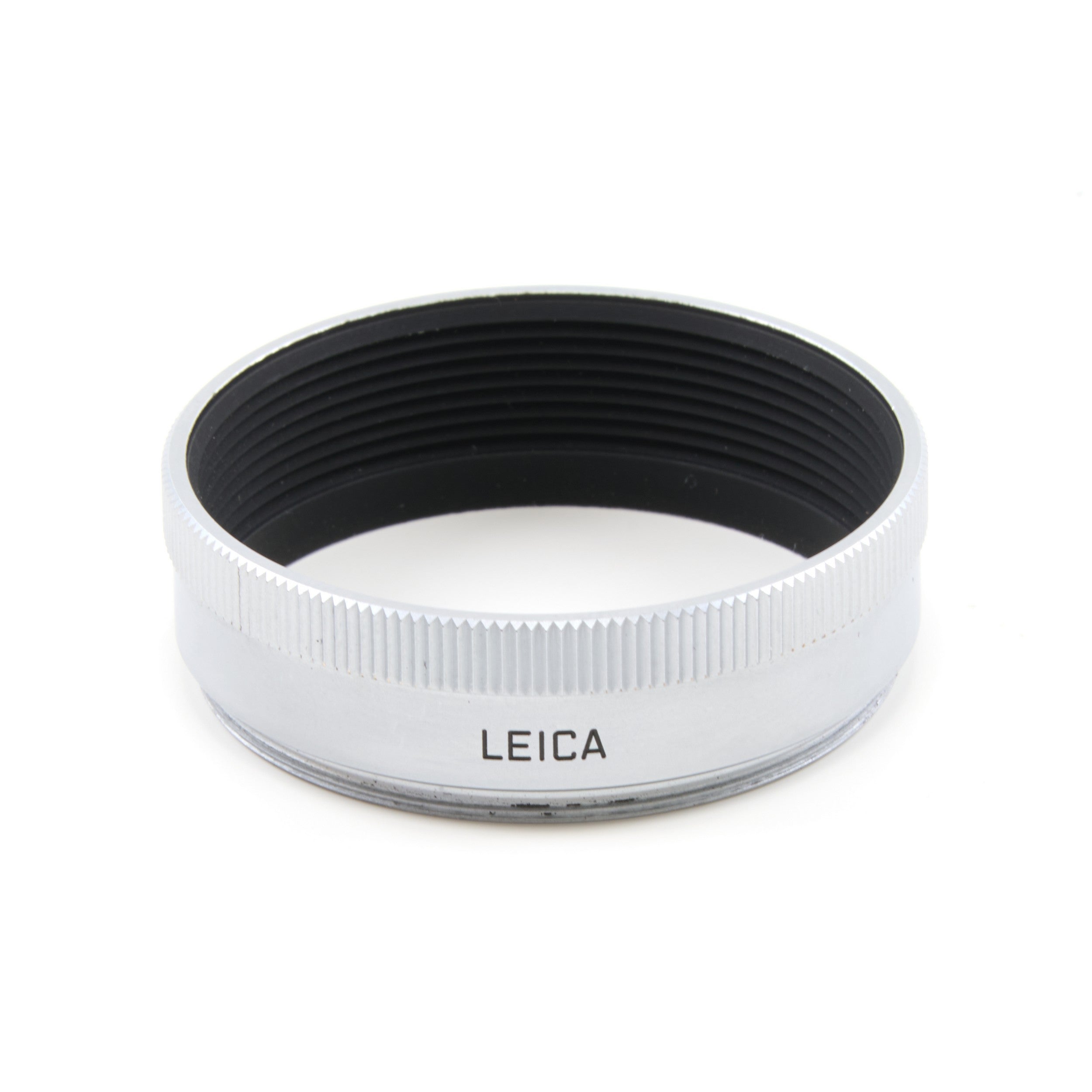 Leica 50mm f2.8 Elmar-M Silver