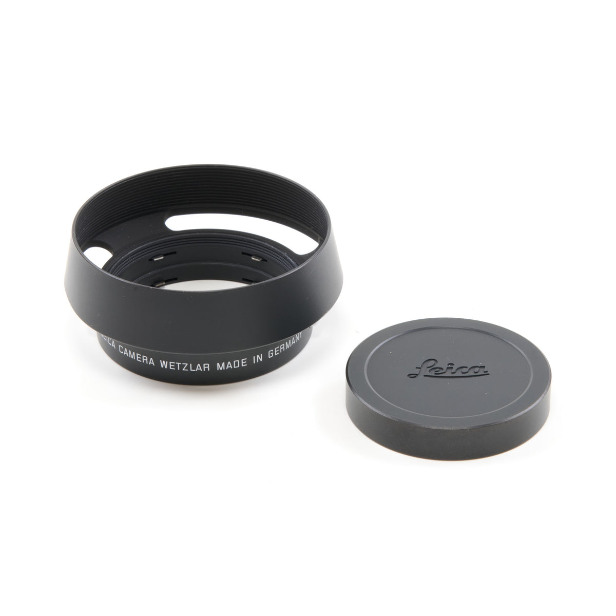 Leica 50mm f1.4 Summilux-M ASPH Limited Edition Black Chrome + Box