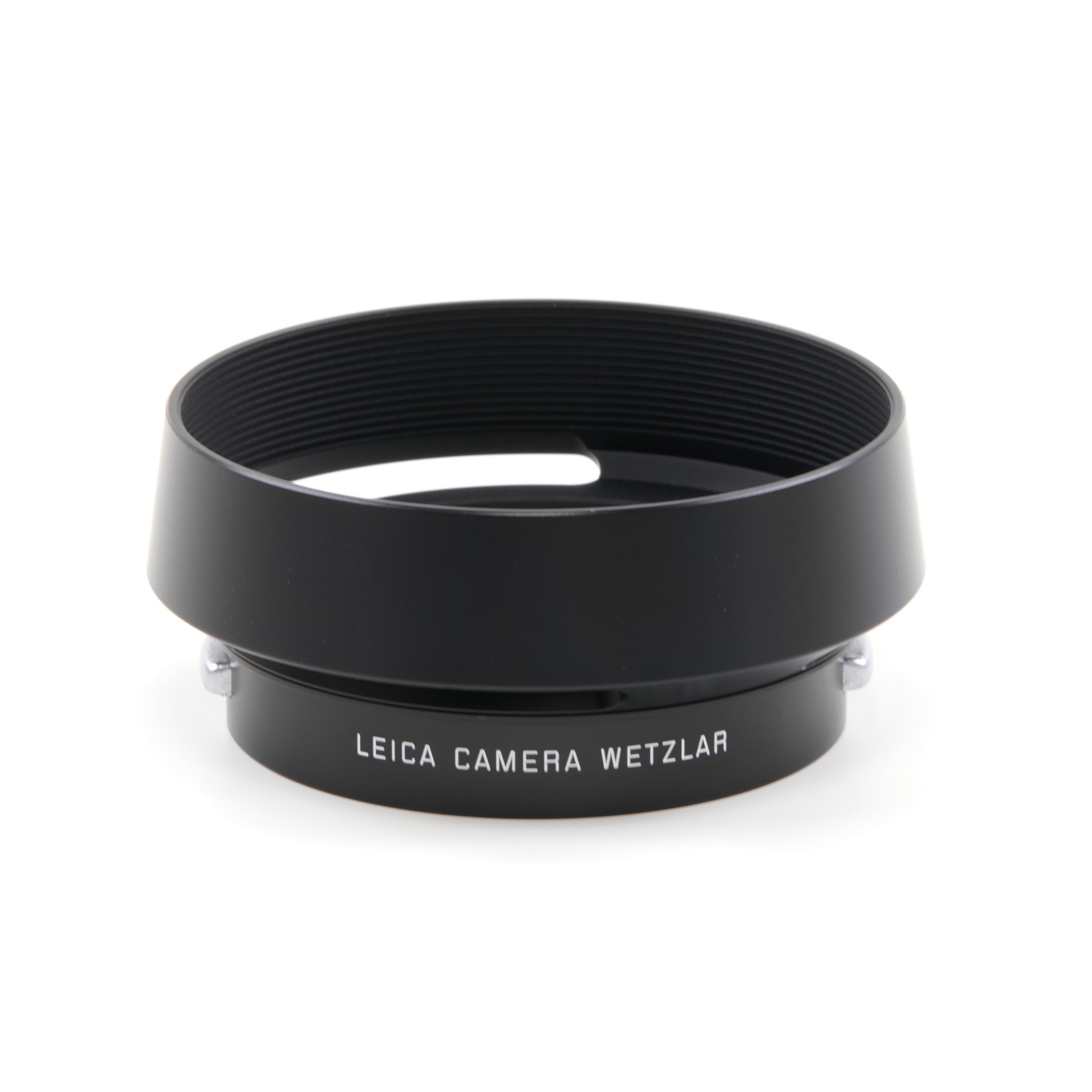 Leica 50mm f1.4 Summilux-M Re-Issue Silver + Box