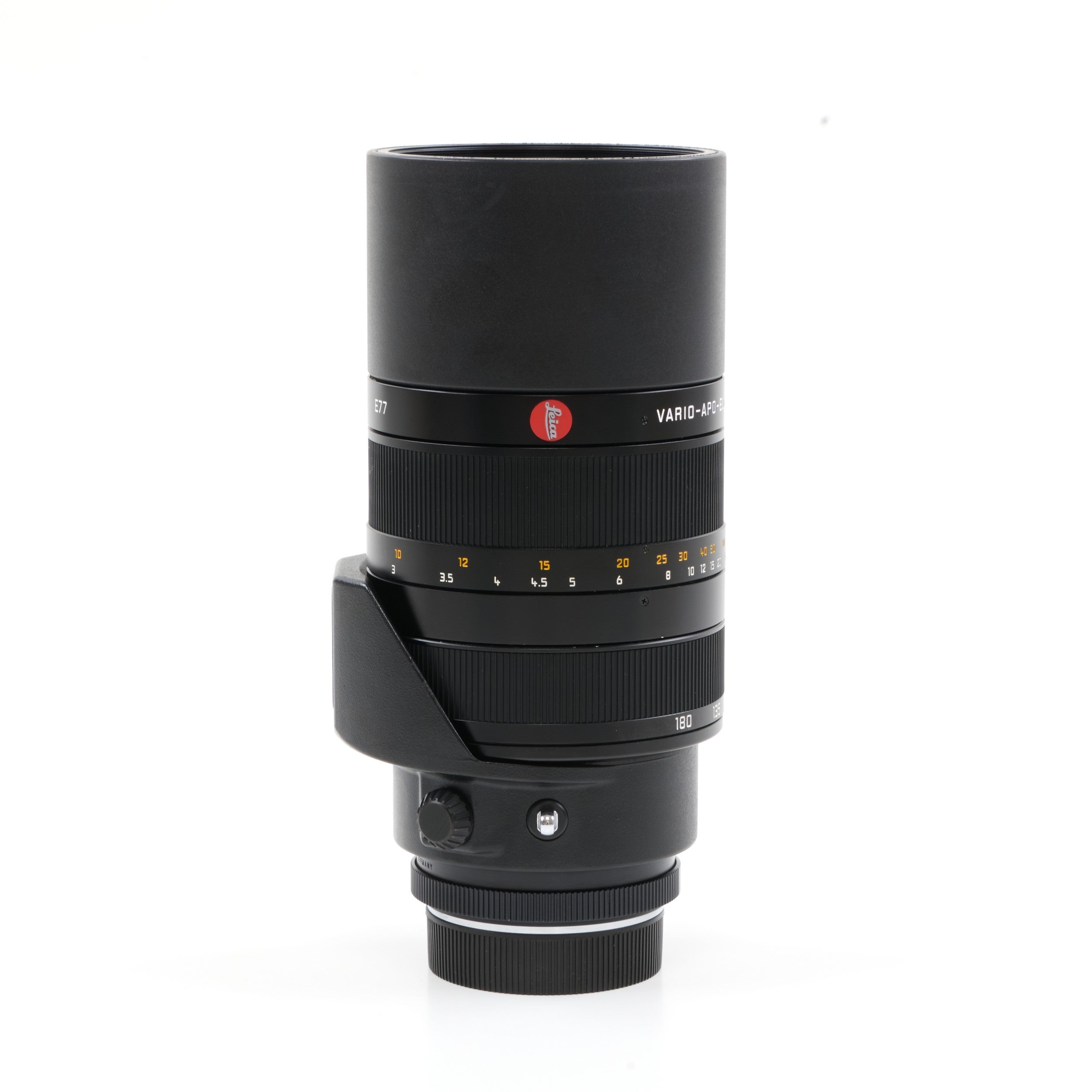 Leica 70-180mm f2.8 Vario-APO-Elmarit-R + Box