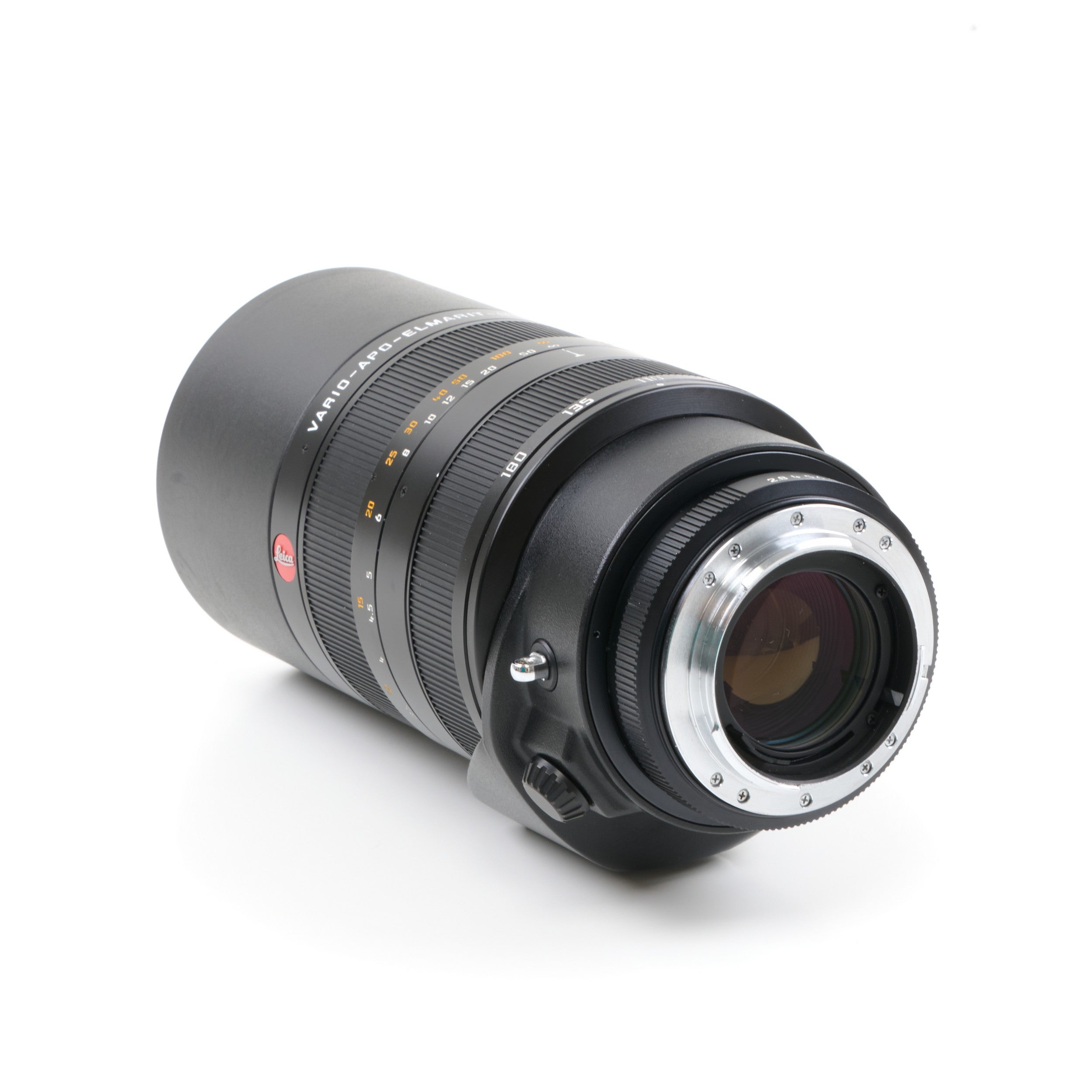 Leica 70-180mm f2.8 Vario-APO-Elmarit-R + Box