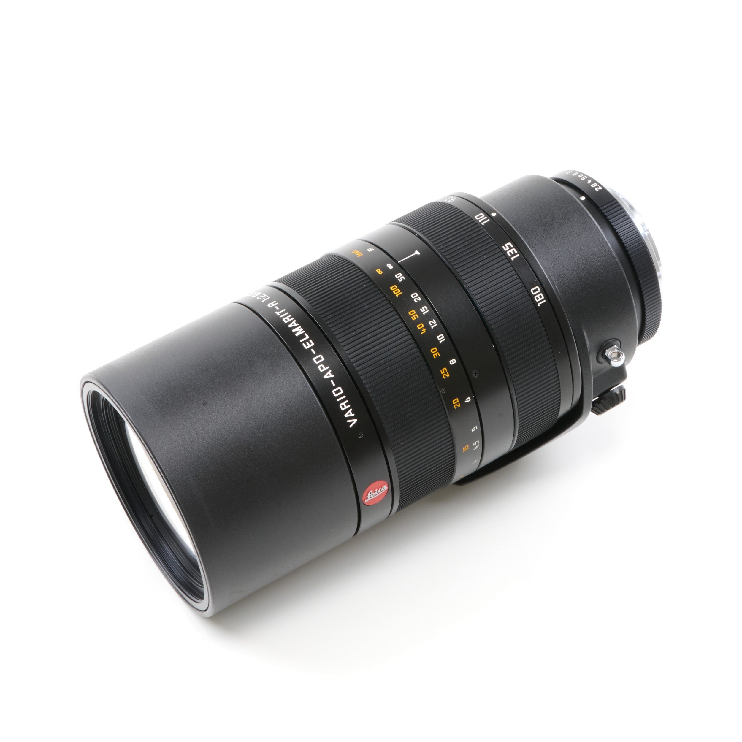 Leica 70-180mm f2.8 Vario-APO-Elmarit-R + Box