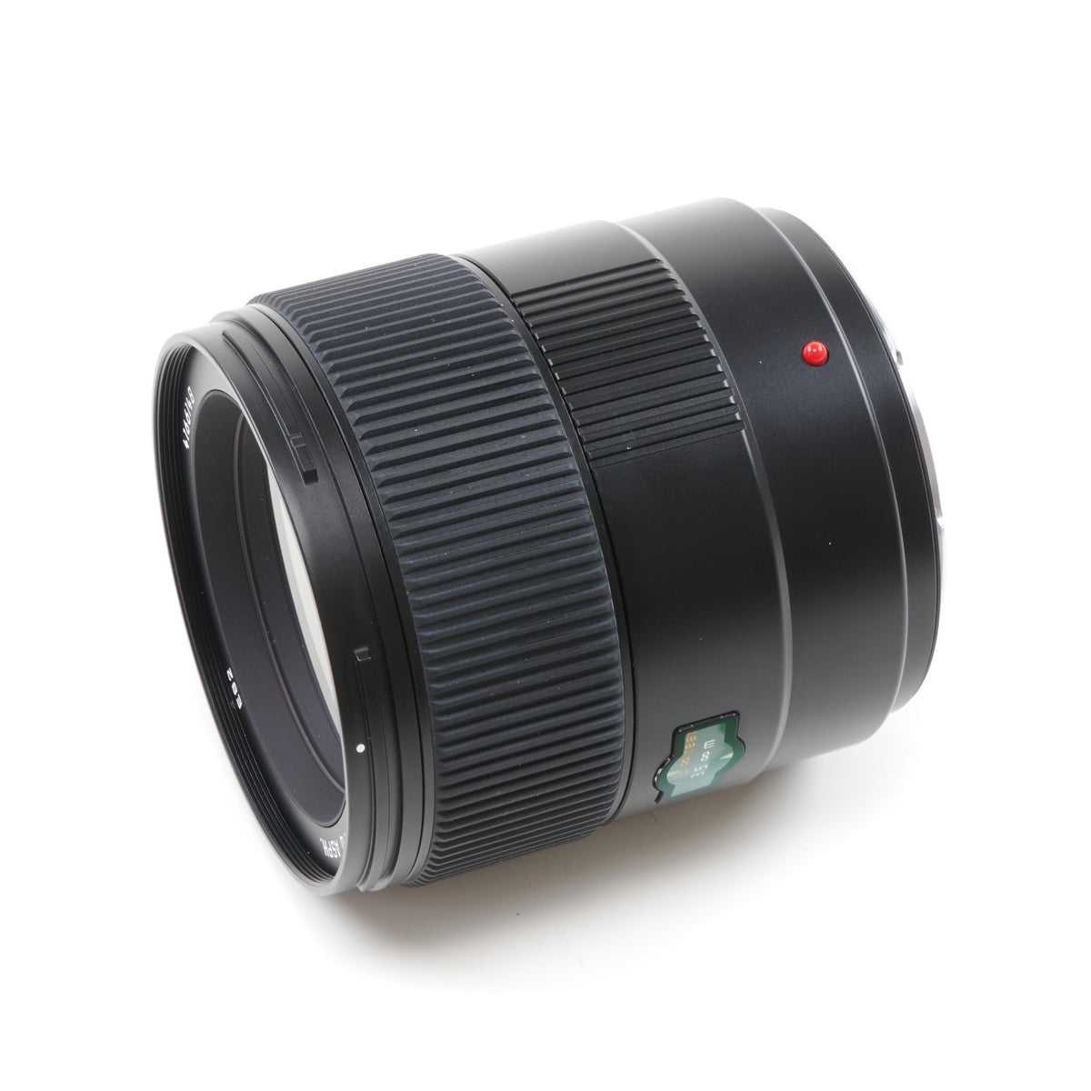 Leica 70mm f2.5 Summarit-S + Box