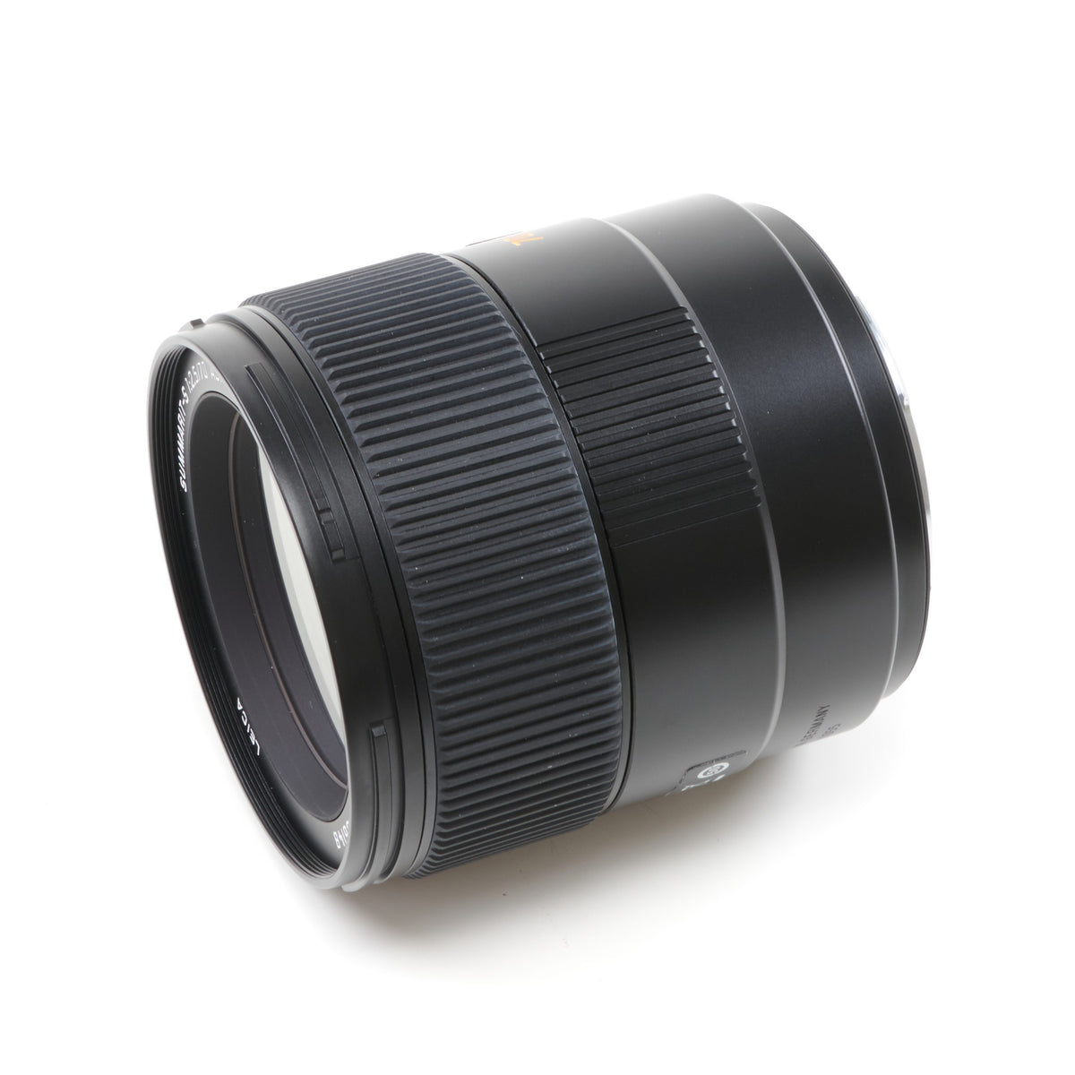 Leica 70mm f2.5 Summarit-S + Box