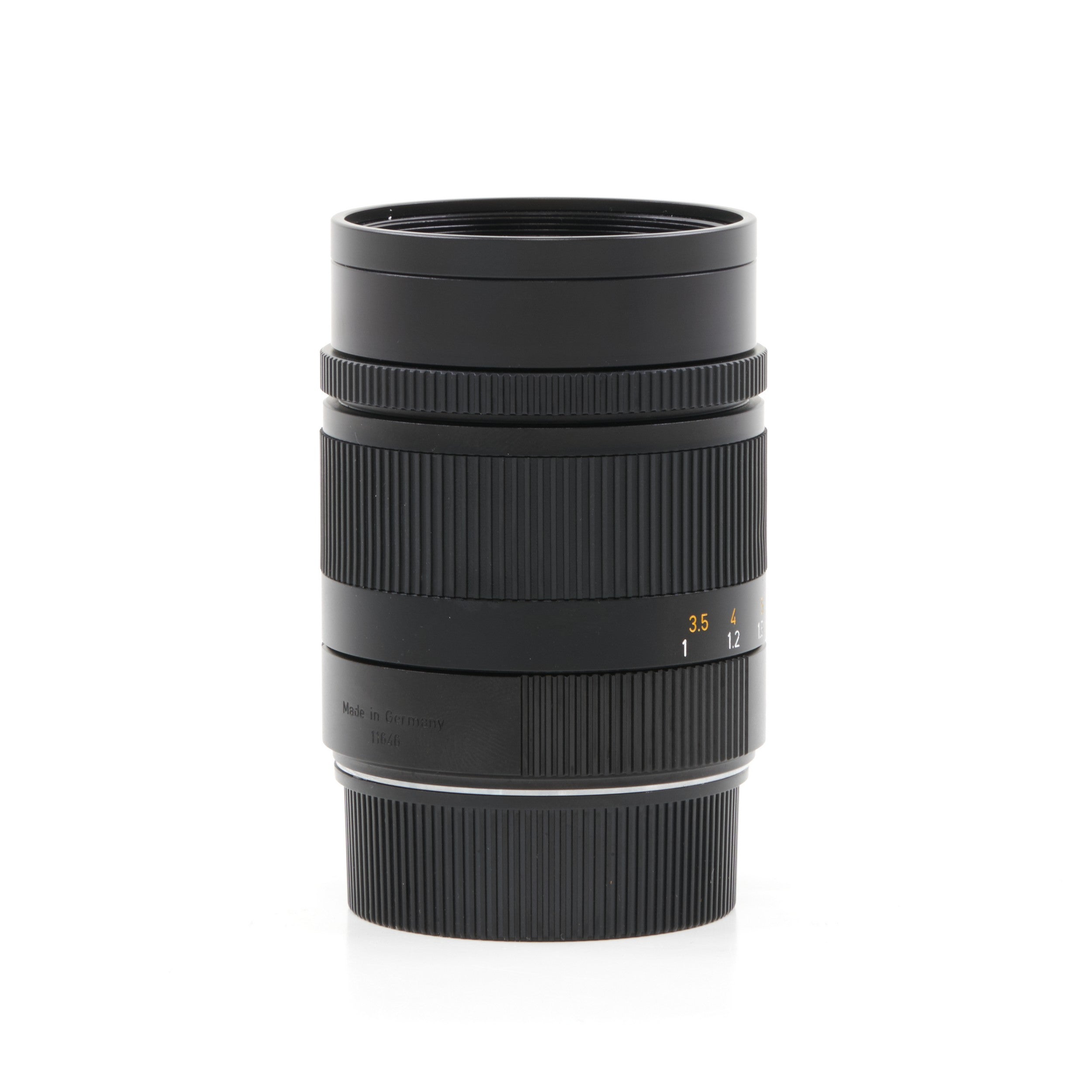 Leica 90mm f2.5 Summarit-M 6-Bit