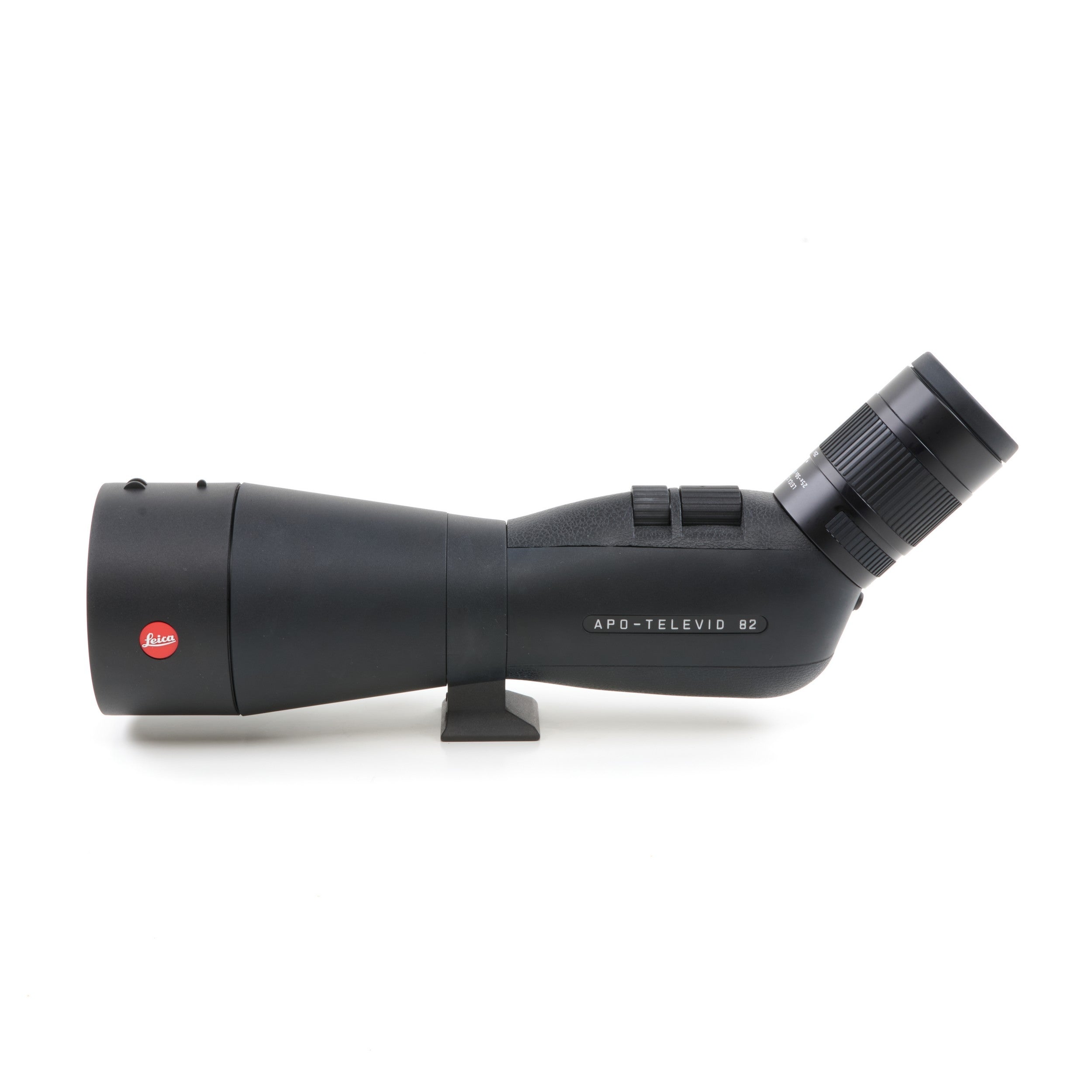 Leica APO-Televid-82 Spotting Scope + Leica Zoom Eyepiece 25-50x WW ASPH. + Box