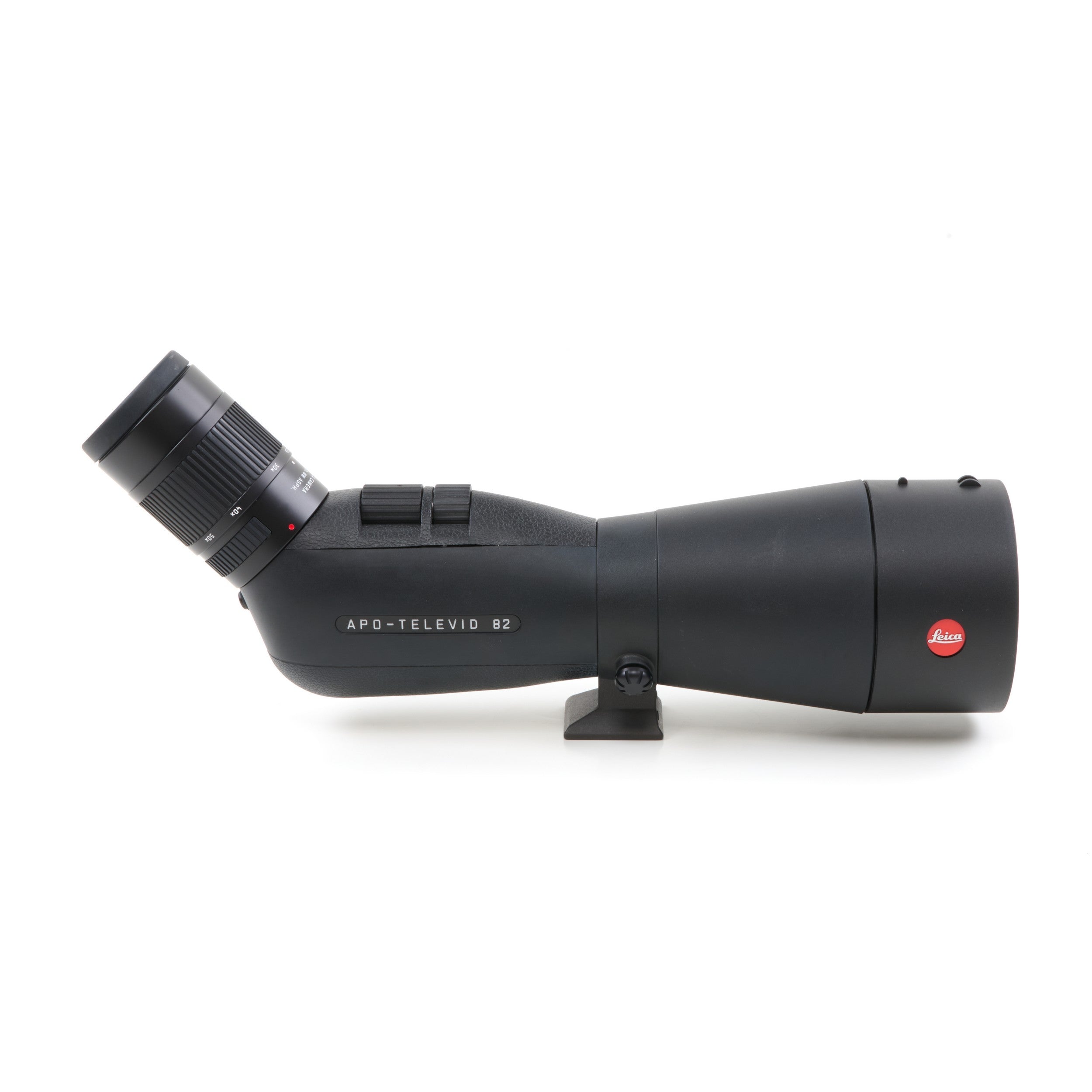 Leica APO-Televid-82 Spotting Scope + Leica Zoom Eyepiece 25-50x WW ASPH. + Box