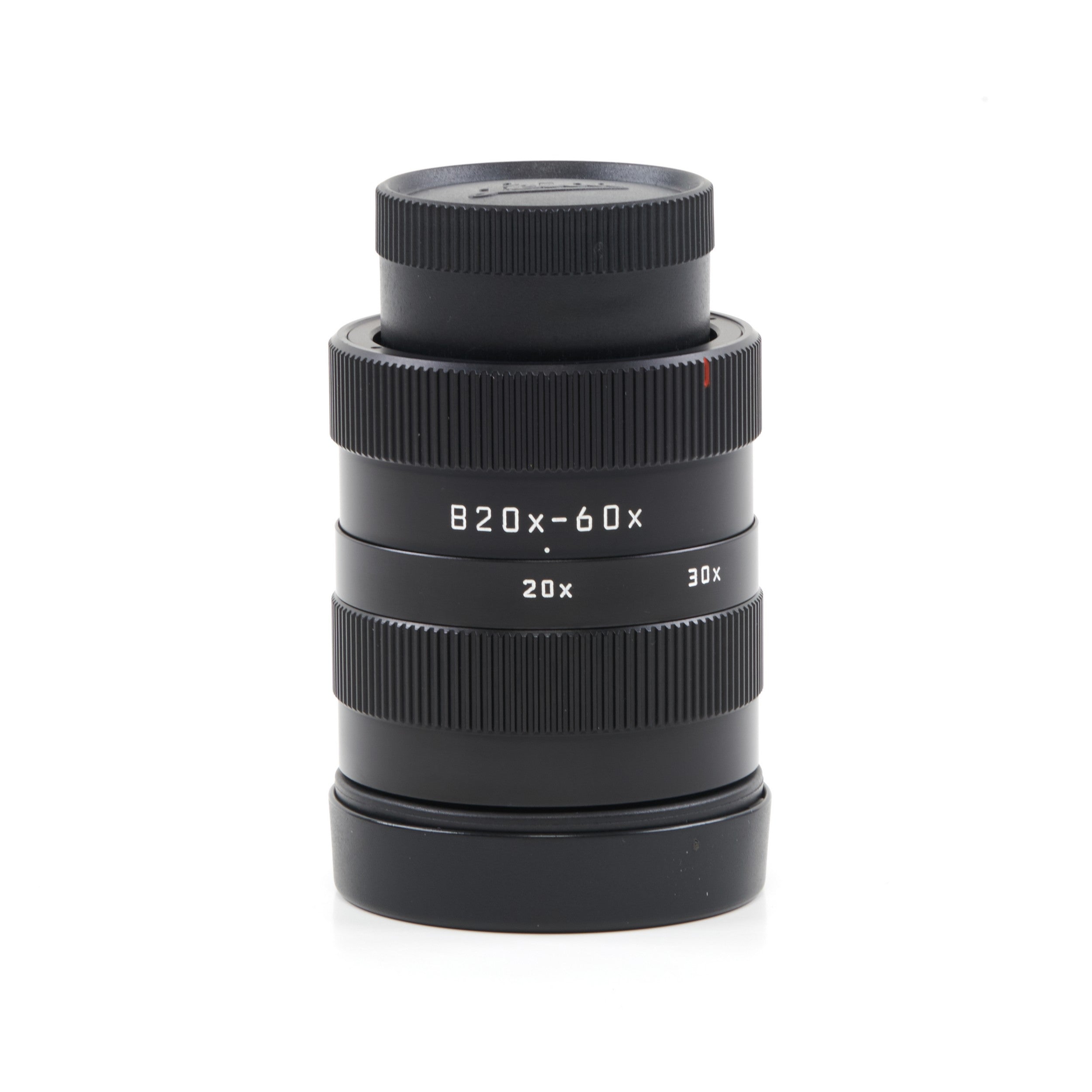 Leica B 20-60X Zoom Eyepiece For Televid 77 / 62 Spotting Scope + Box