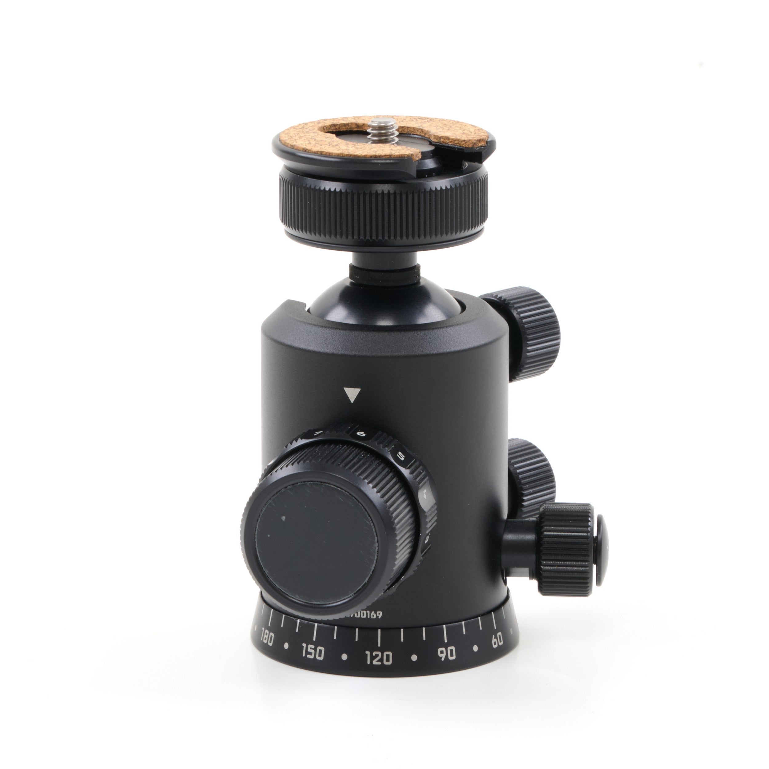 Leica Ball Head 38