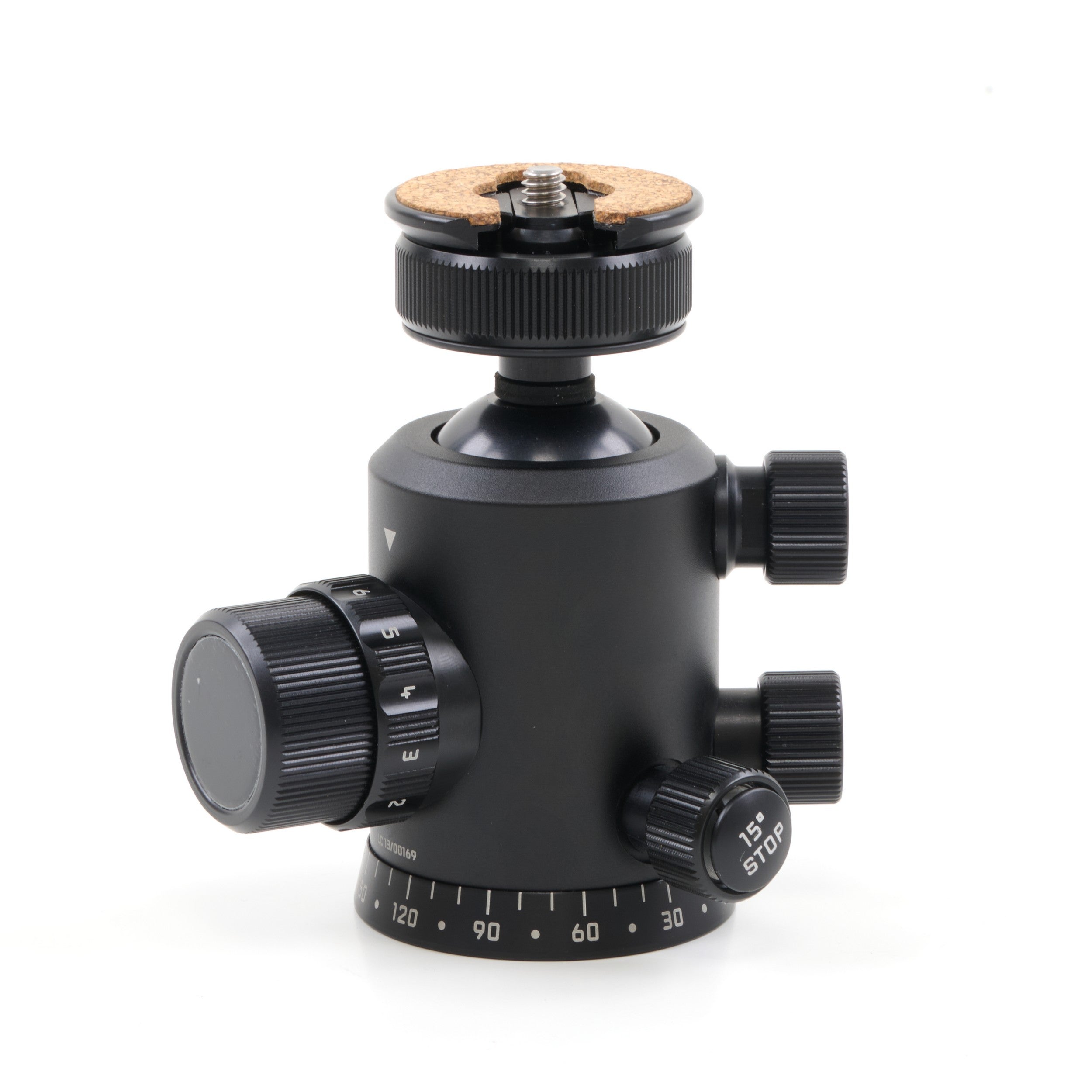 Leica Ball Head 38